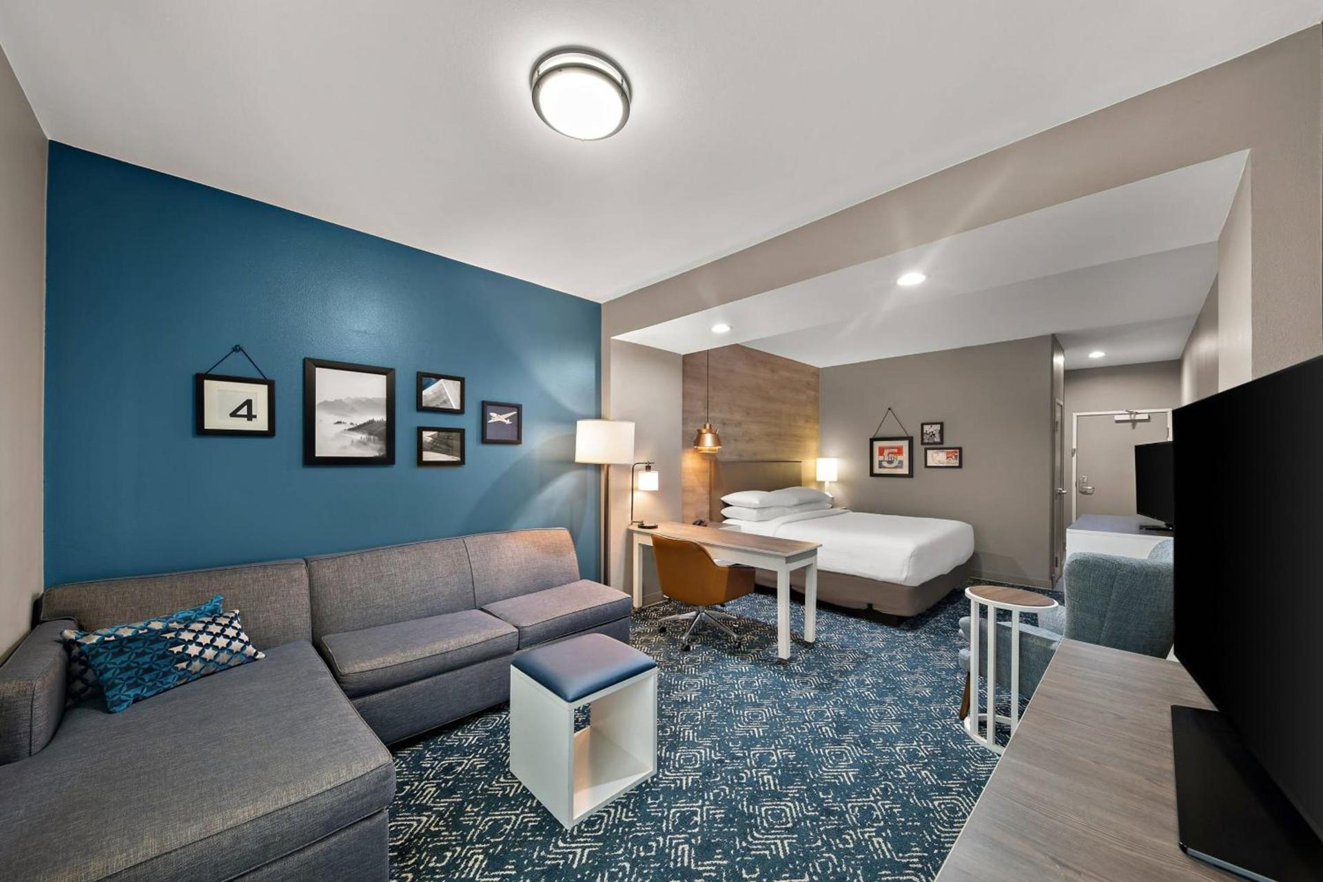 Four Points by Sheraton Plano photo 57