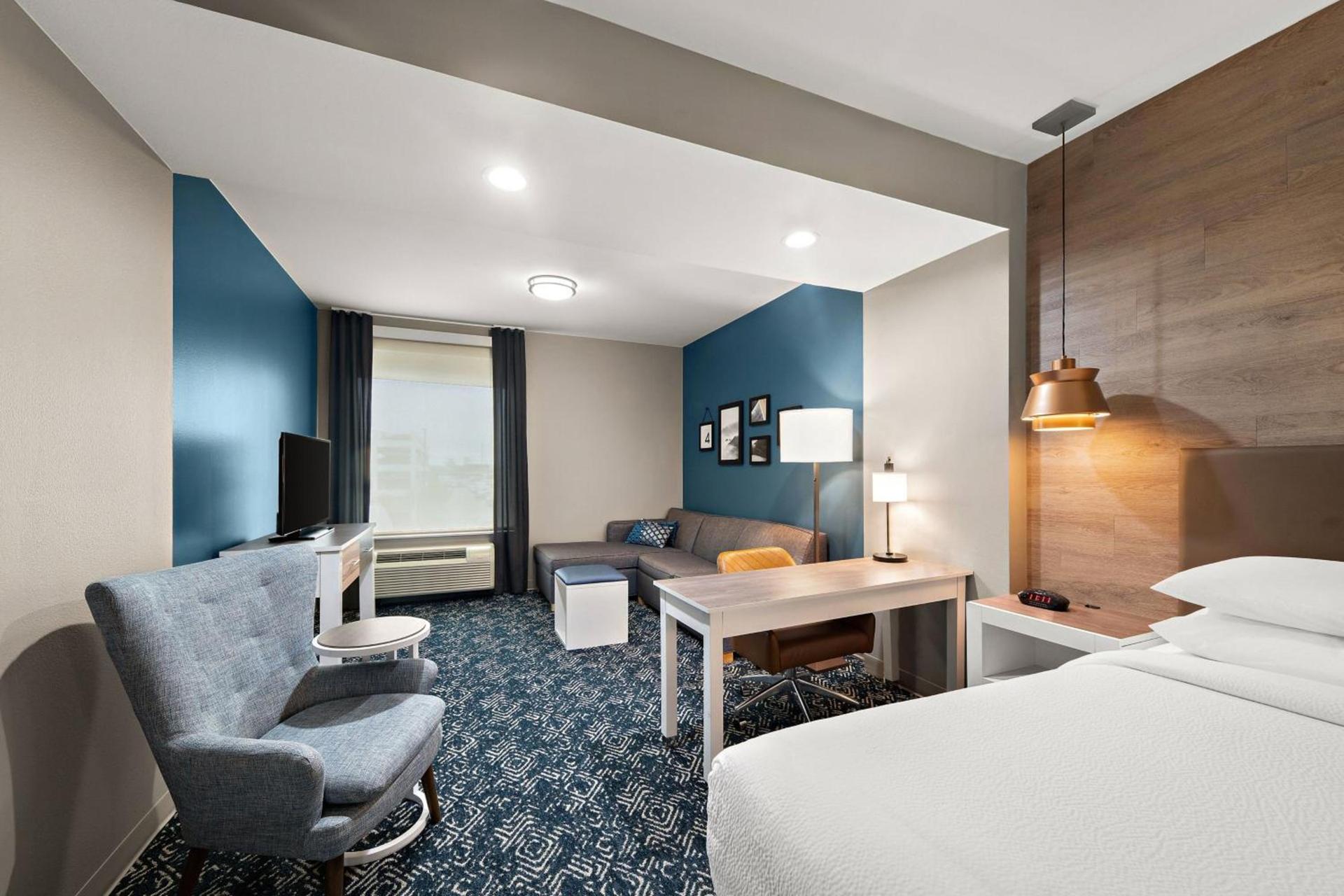 Four Points by Sheraton Plano photo 58
