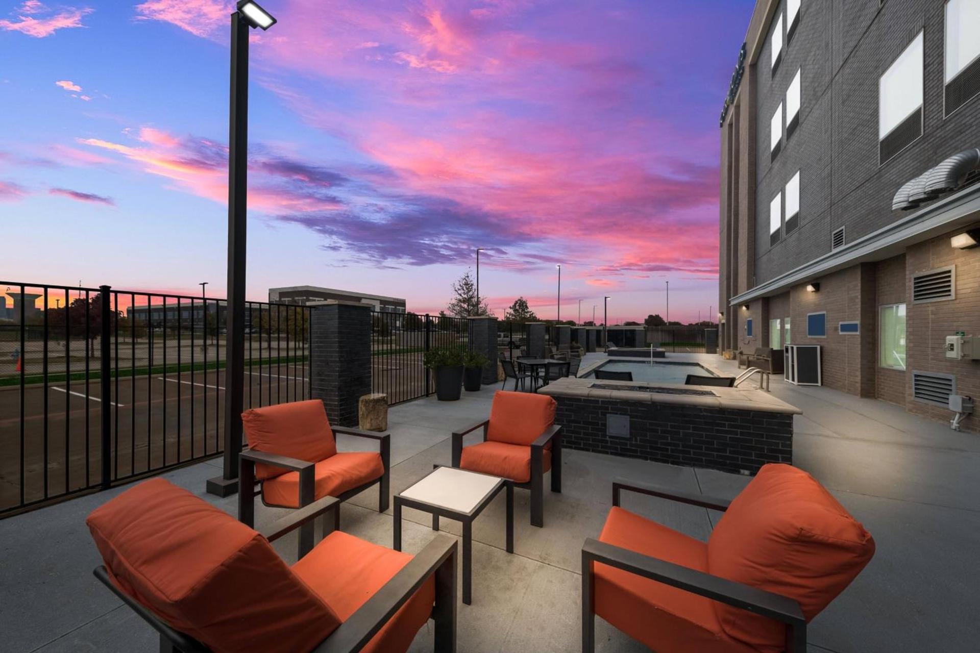 Four Points by Sheraton Plano photo 70