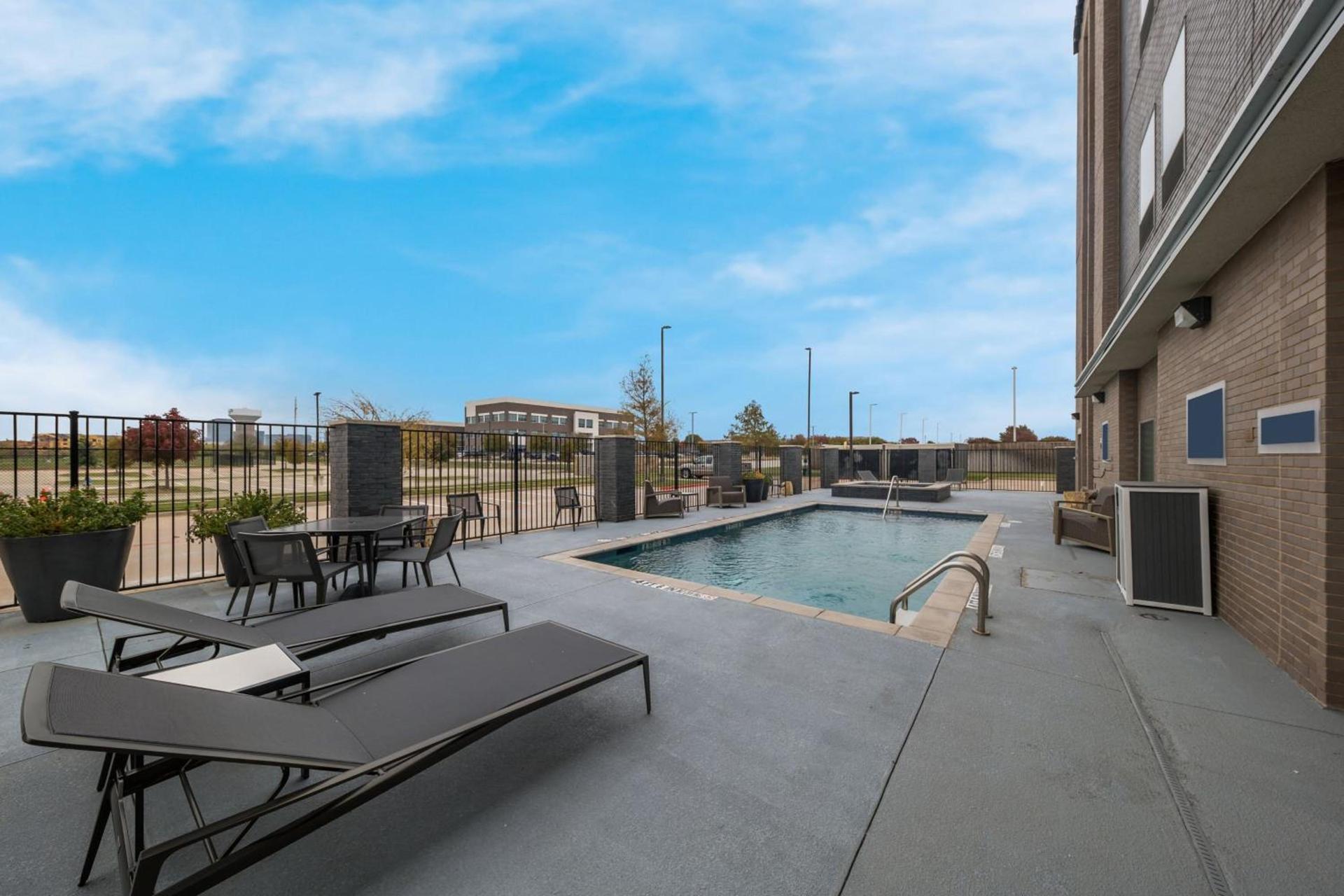 Four Points by Sheraton Plano photo 18