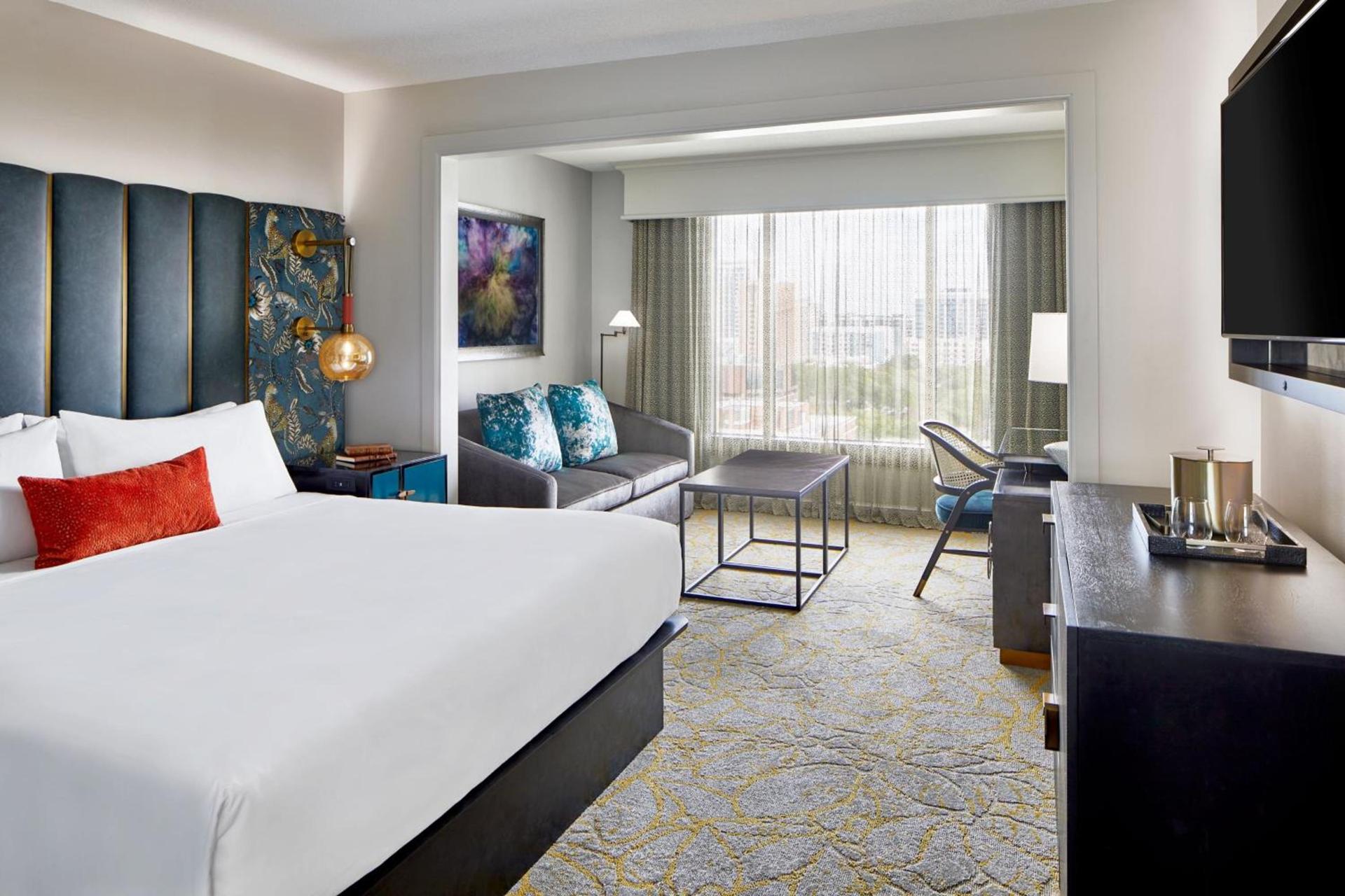 Grand Bohemian Orlando, Autograph Collection photo 10