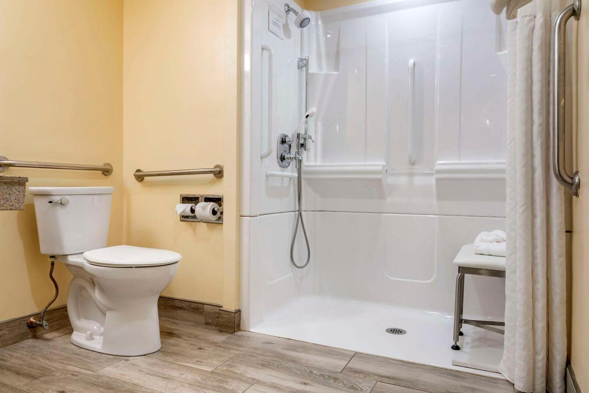 Comfort Inn University photo 28