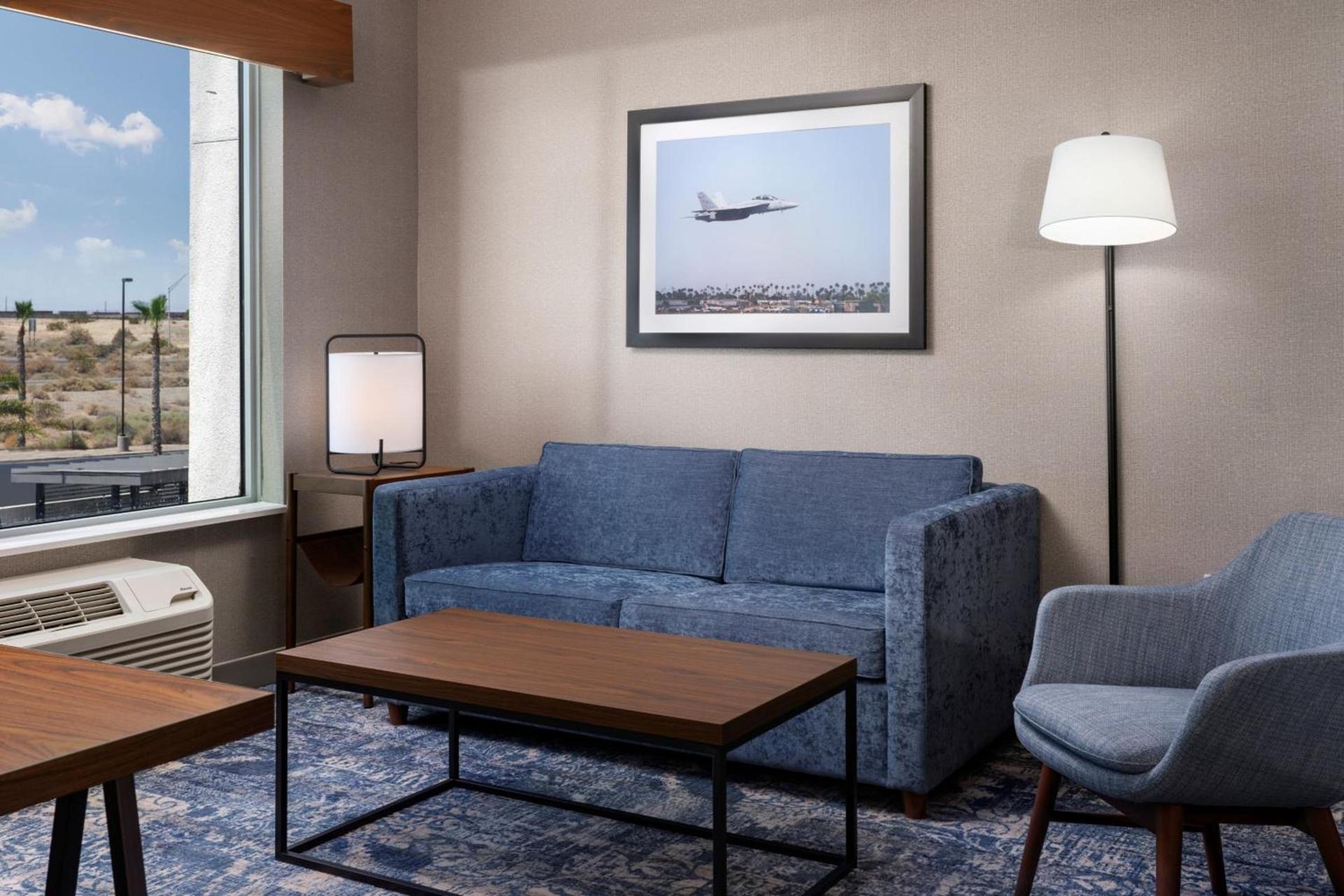 Four Points by Sheraton Yuma photo 11