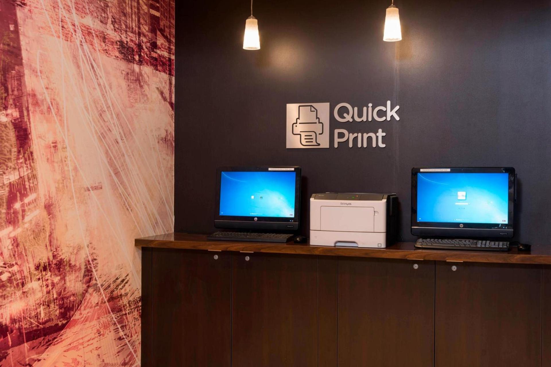 Courtyard by Marriott Louisville Downtown photo 22