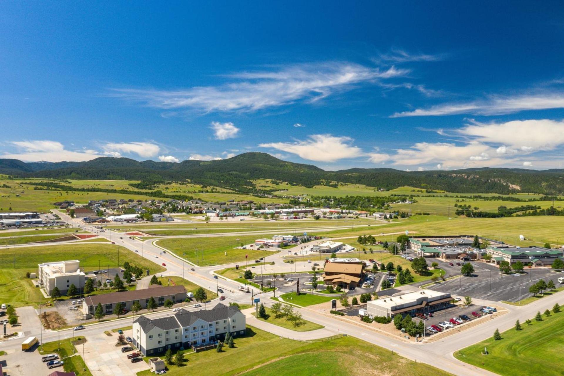 Fairfield Inn & Suites by Marriott Spearfish photo 39