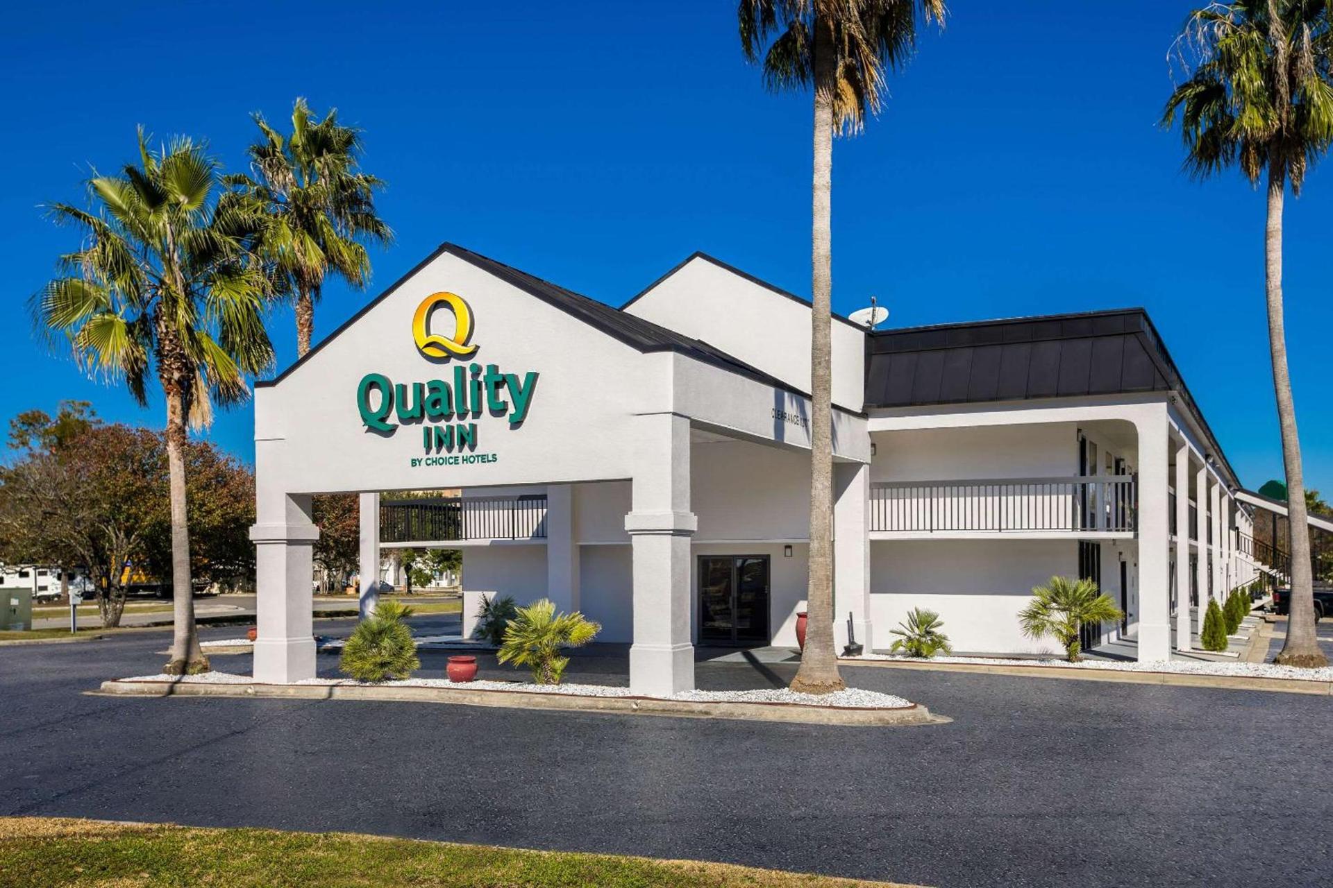 Quality Inn Savannah I-95 photo 3