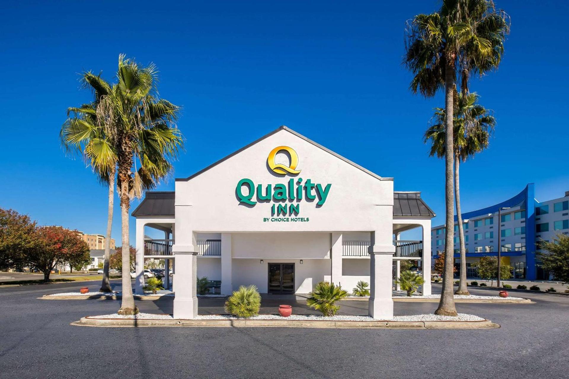 Quality Inn Savannah I-95 photo 4
