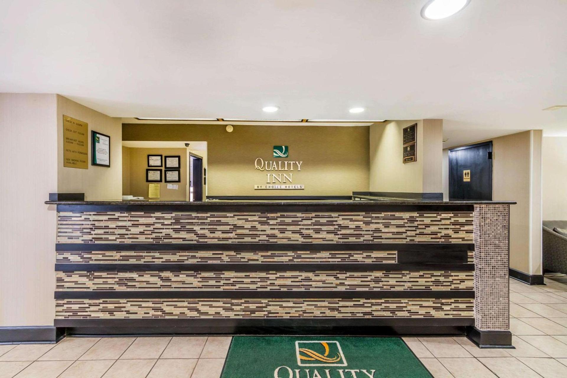 Quality Inn Savannah I-95 photo 5