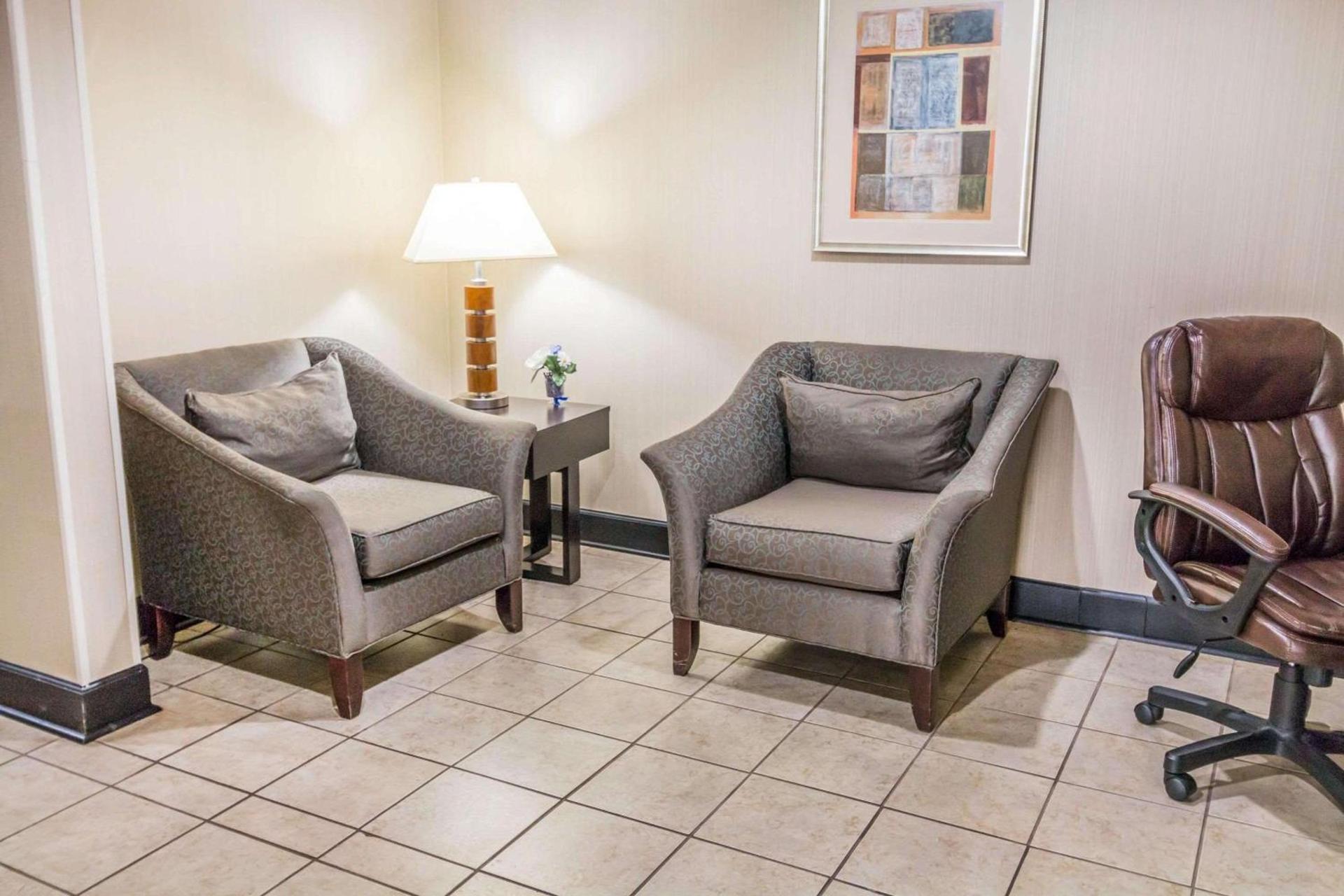 Quality Inn Savannah I-95 photo 6
