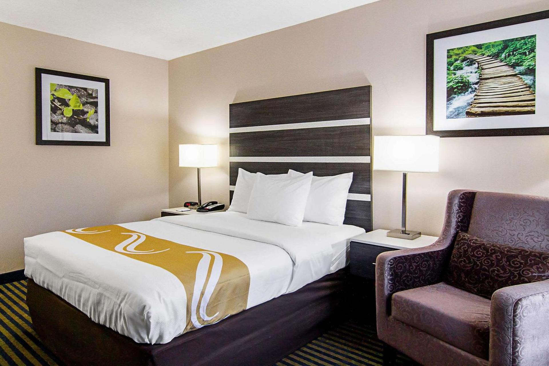 Quality Inn Savannah I-95 photo 14