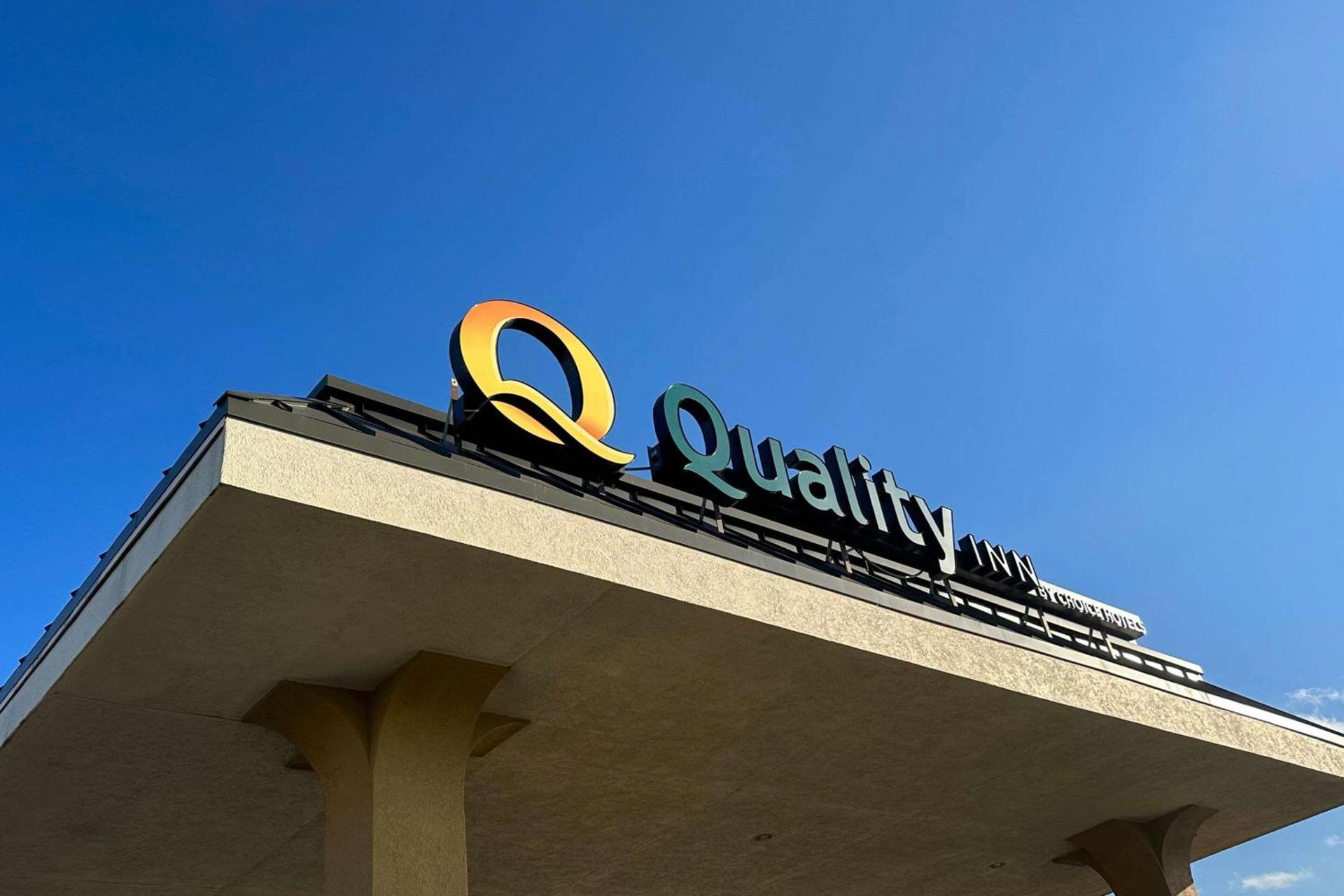 Quality Inn Perryville I-55 photo 2