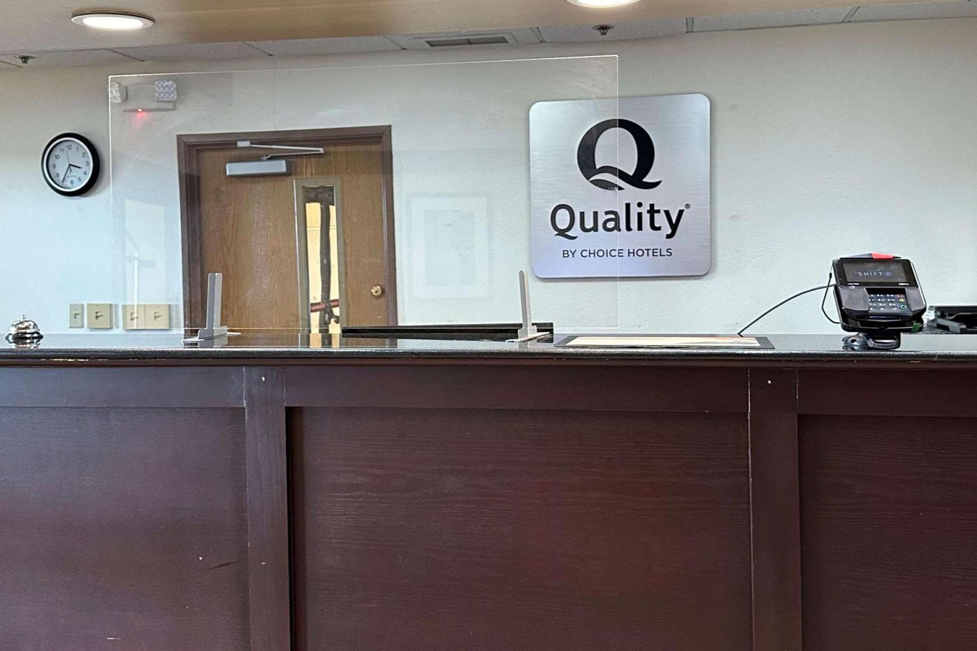 Quality Inn Perryville I-55 photo 3