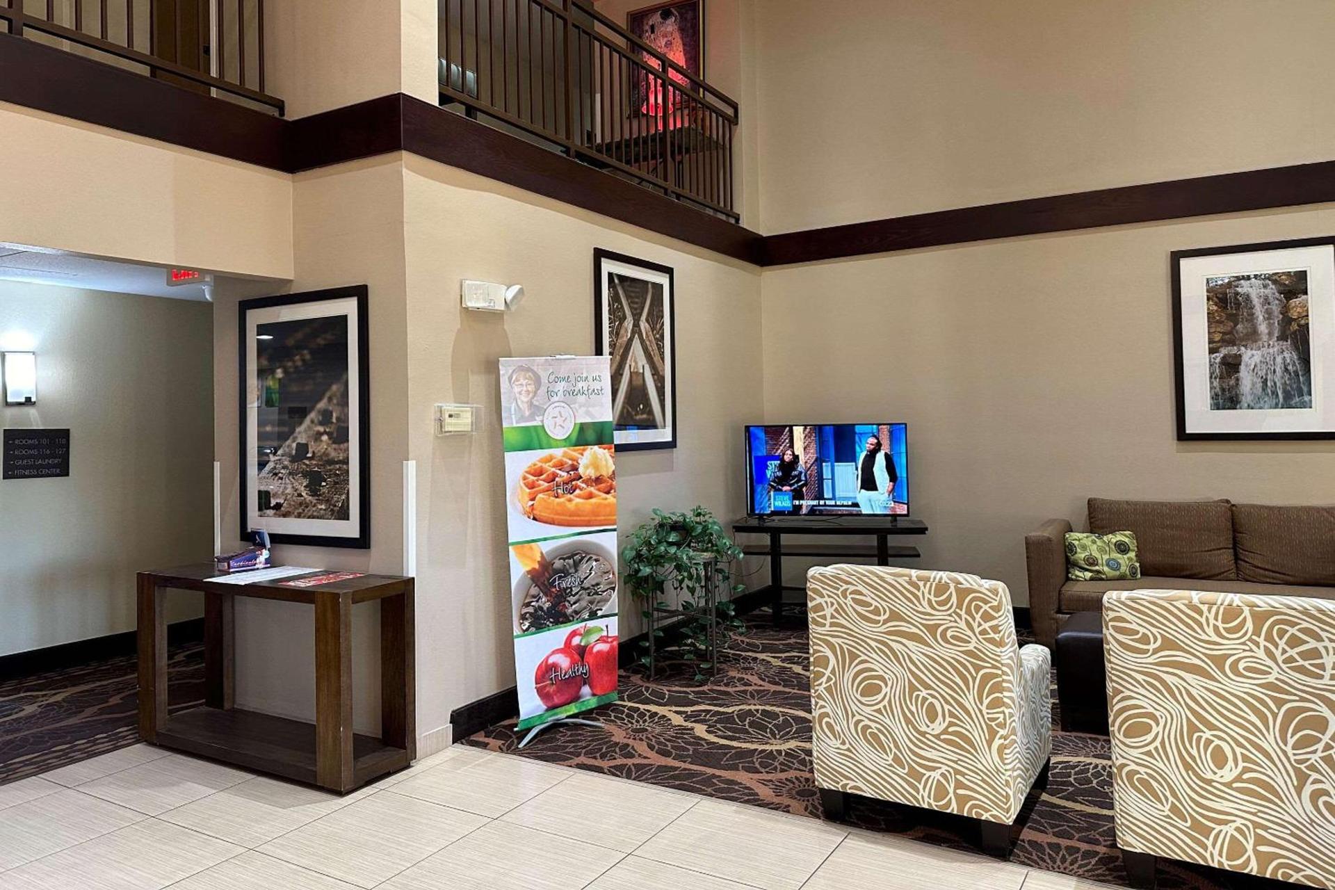 Quality Inn Perryville I-55 photo 4