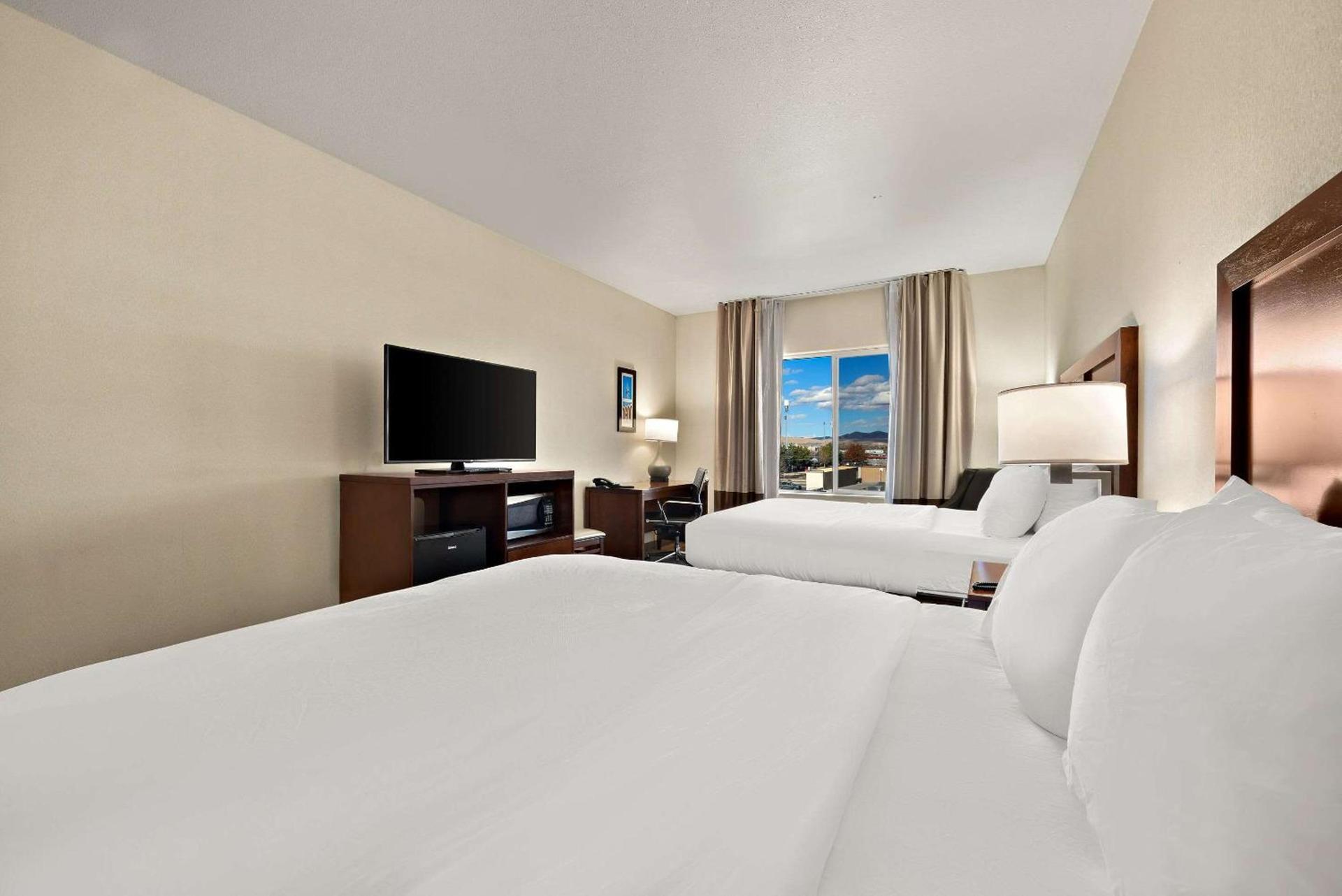 Comfort Inn & Suites Airport Convention Center photo 8