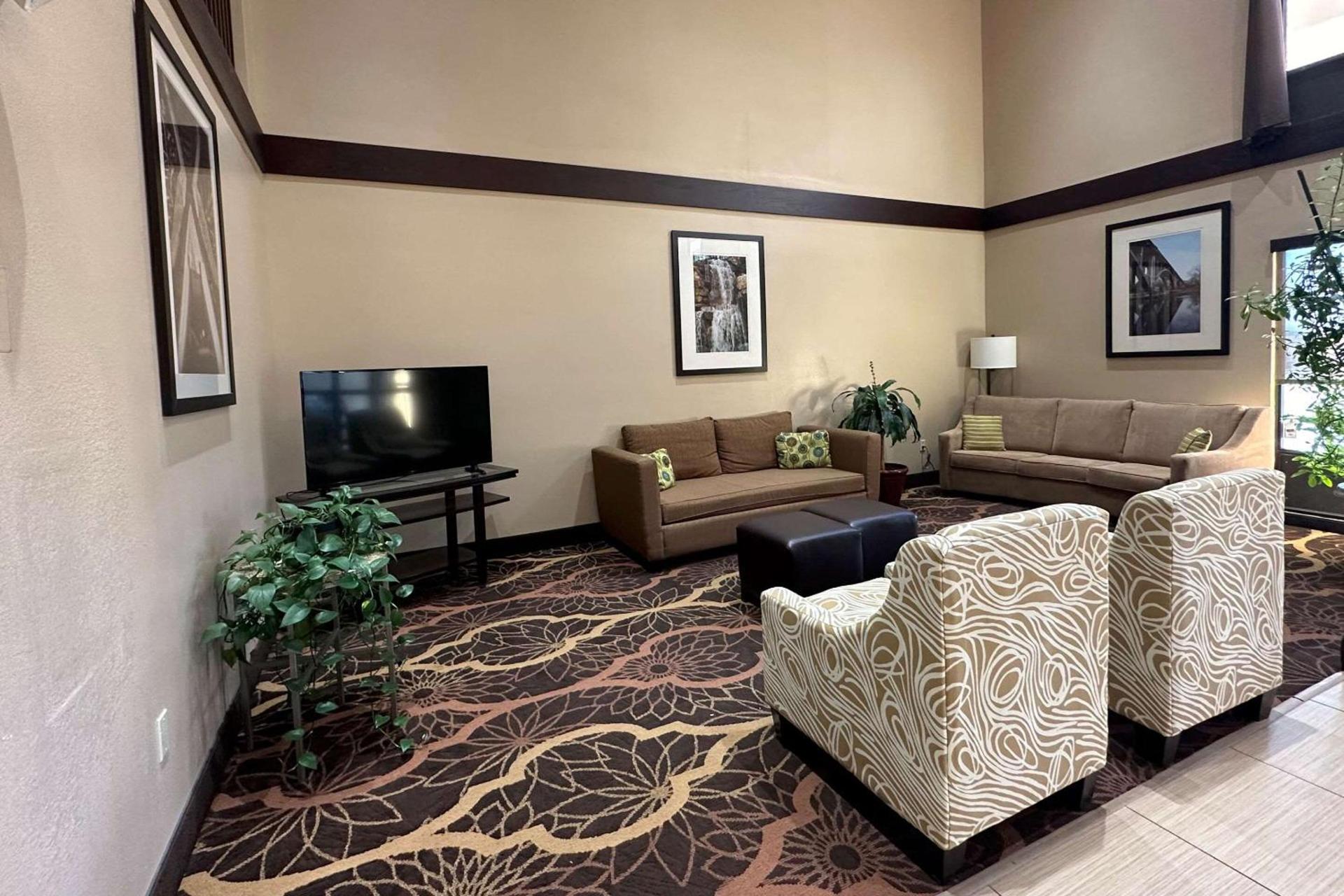 Quality Inn Perryville I-55 photo 5