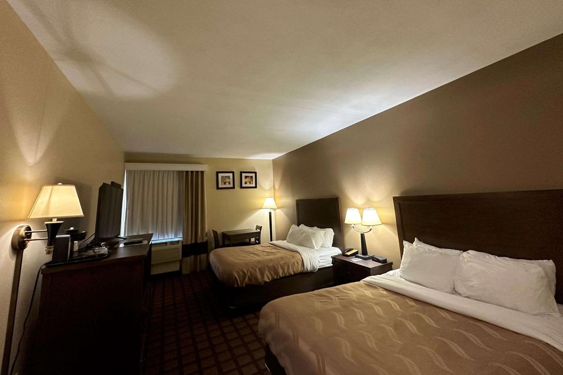 Quality Inn Perryville I-55 photo 6