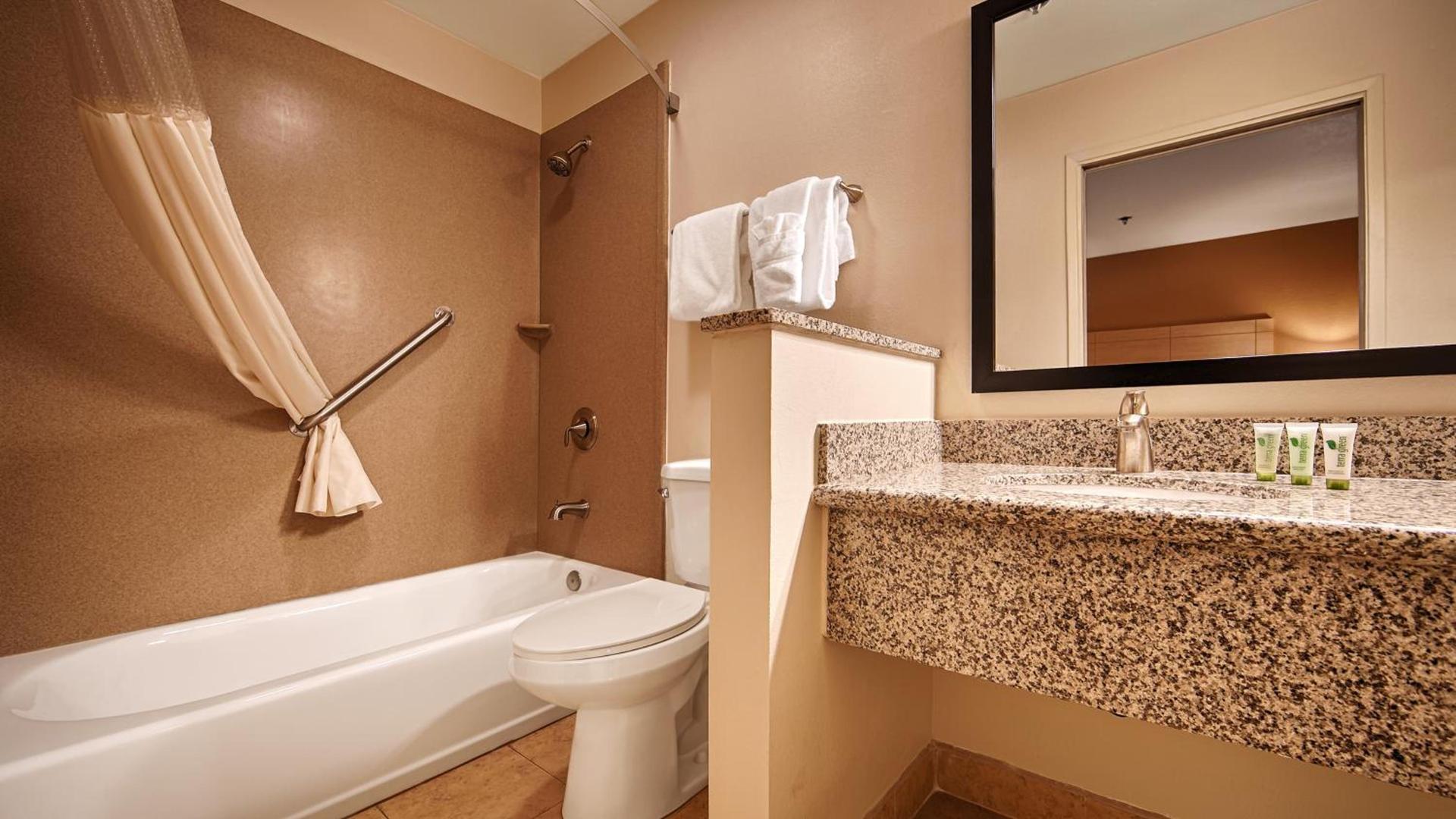 Best Western Palm Court Inn photo 22