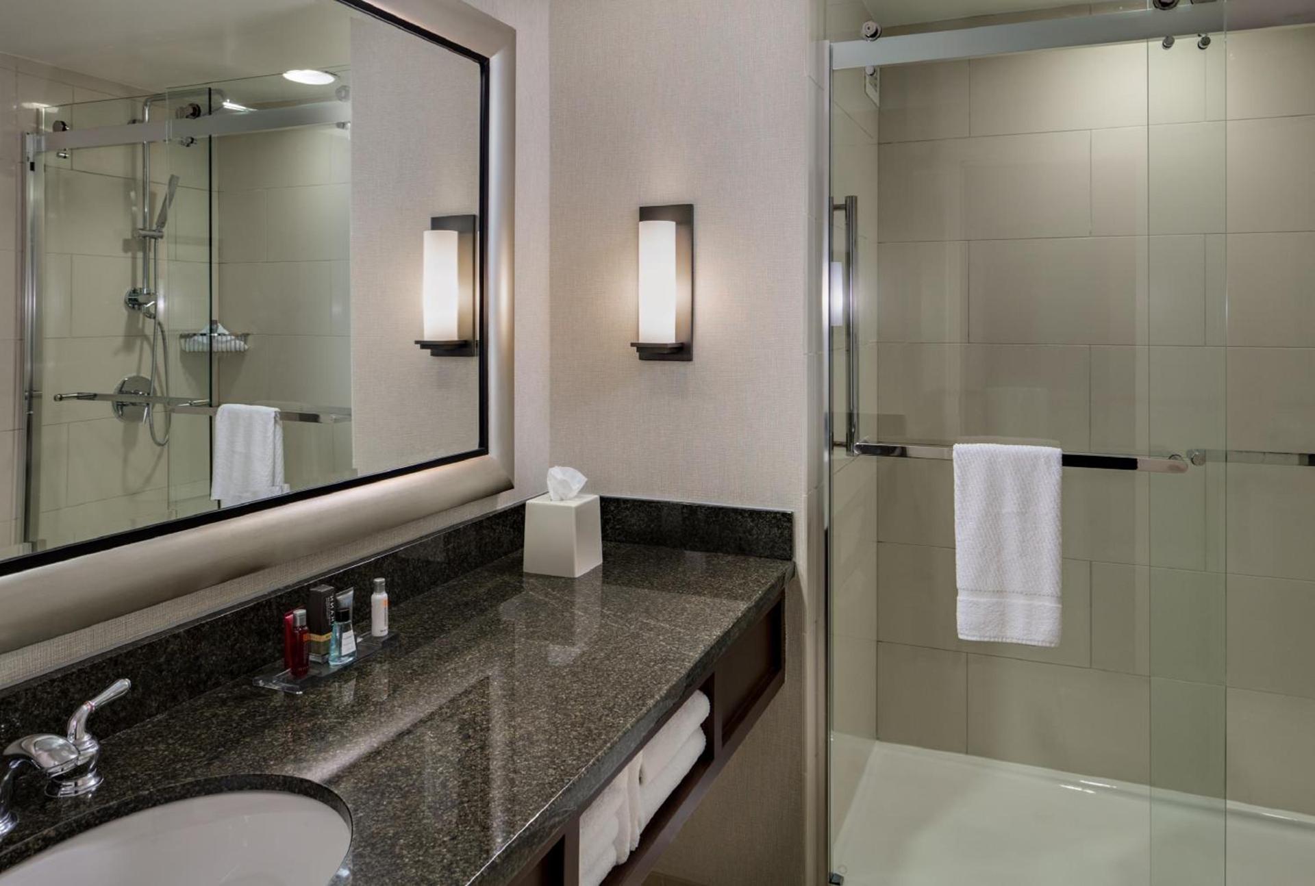 Houston Marriott Westchase photo 44