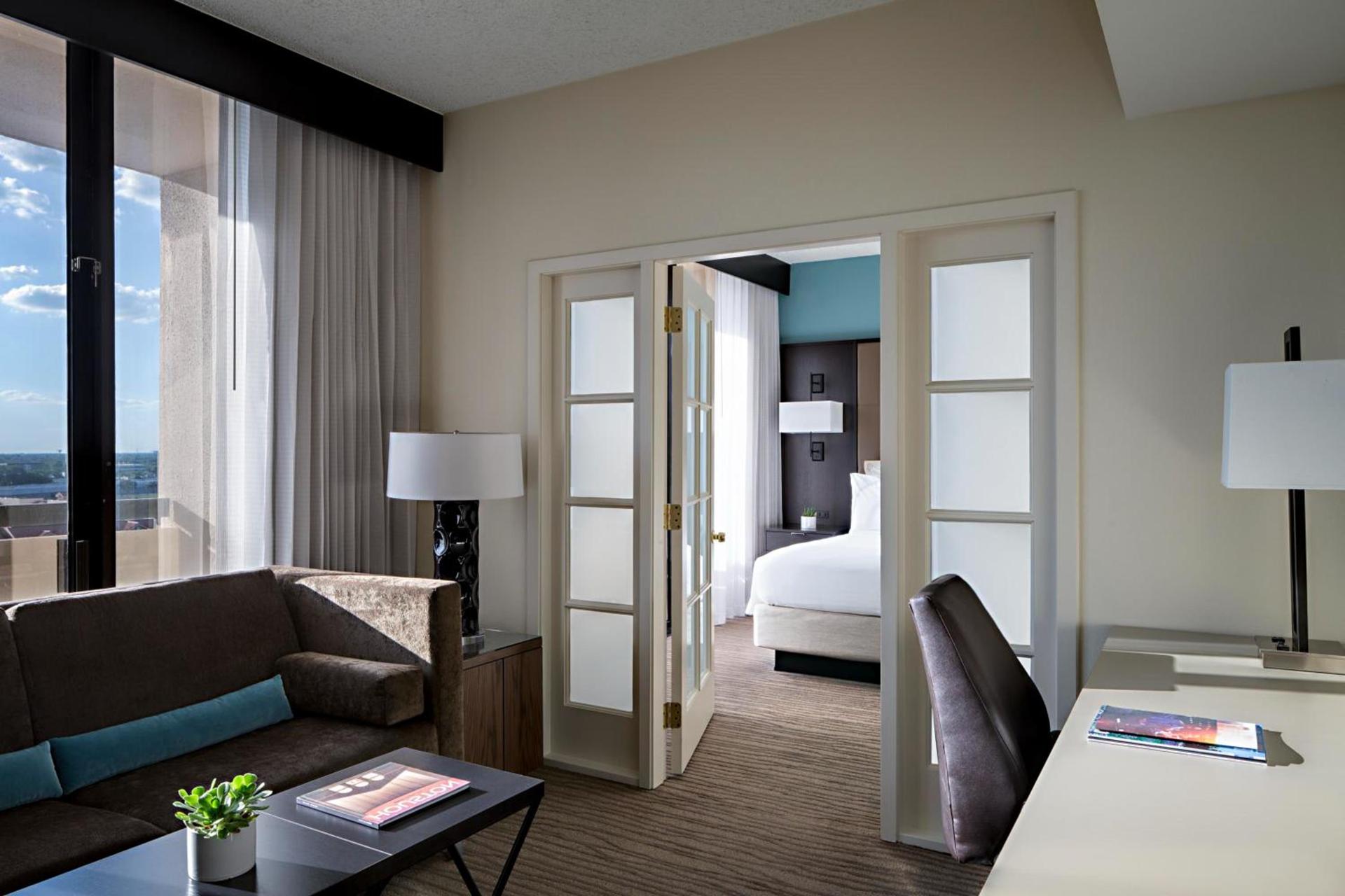 Houston Marriott Westchase photo 46