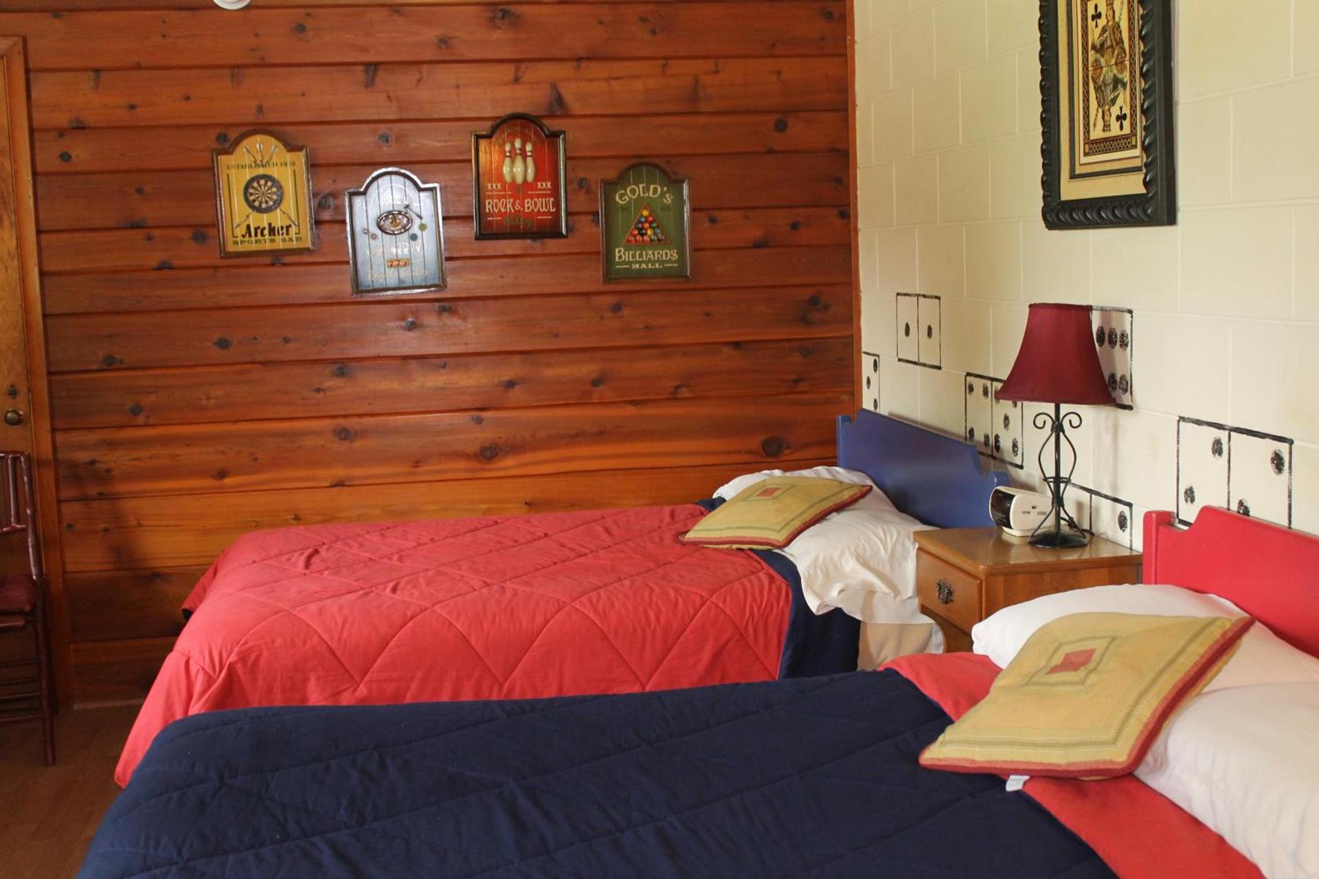 Chateau Lodge photo 37