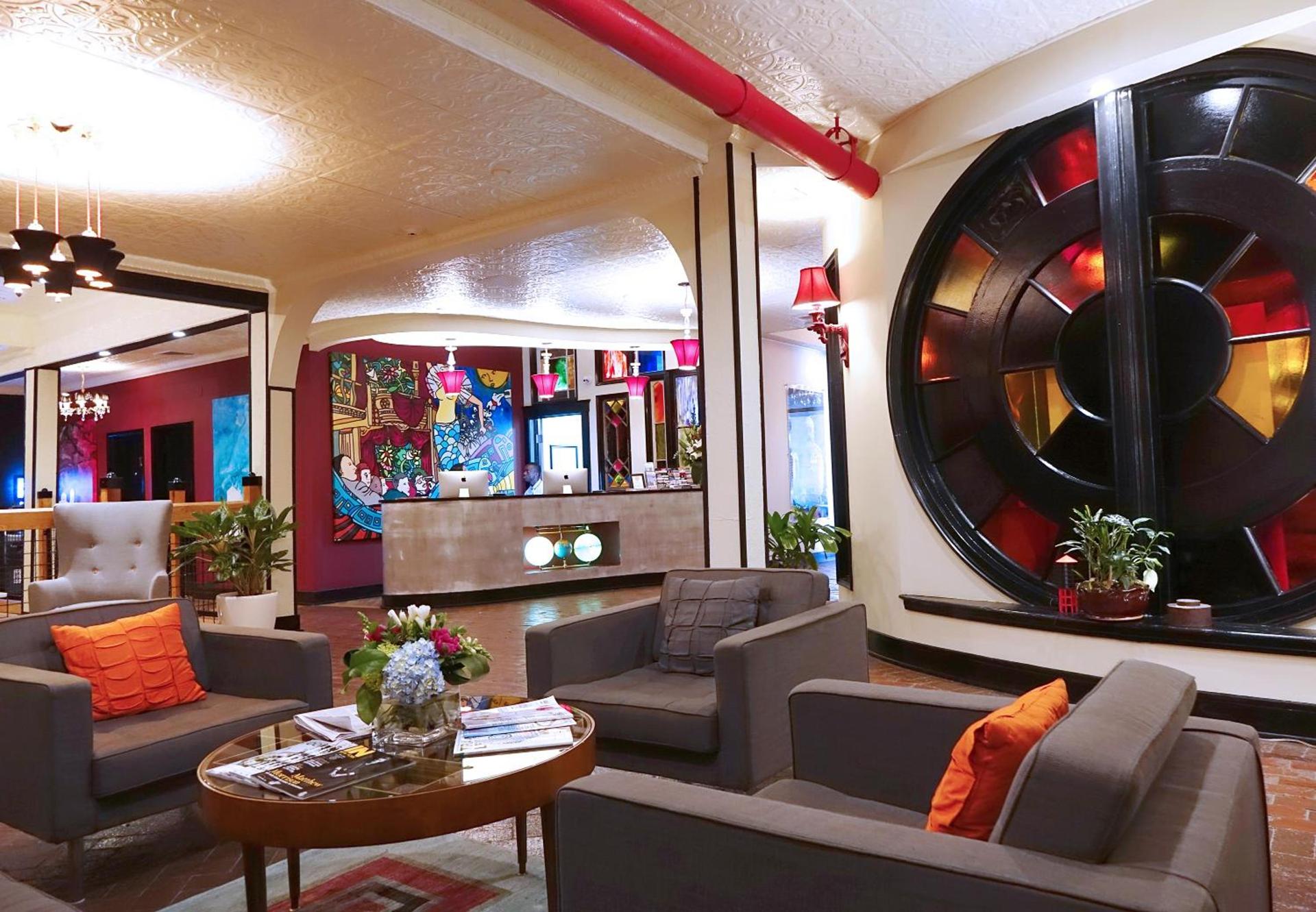 Henry Norman Hotel photo 17