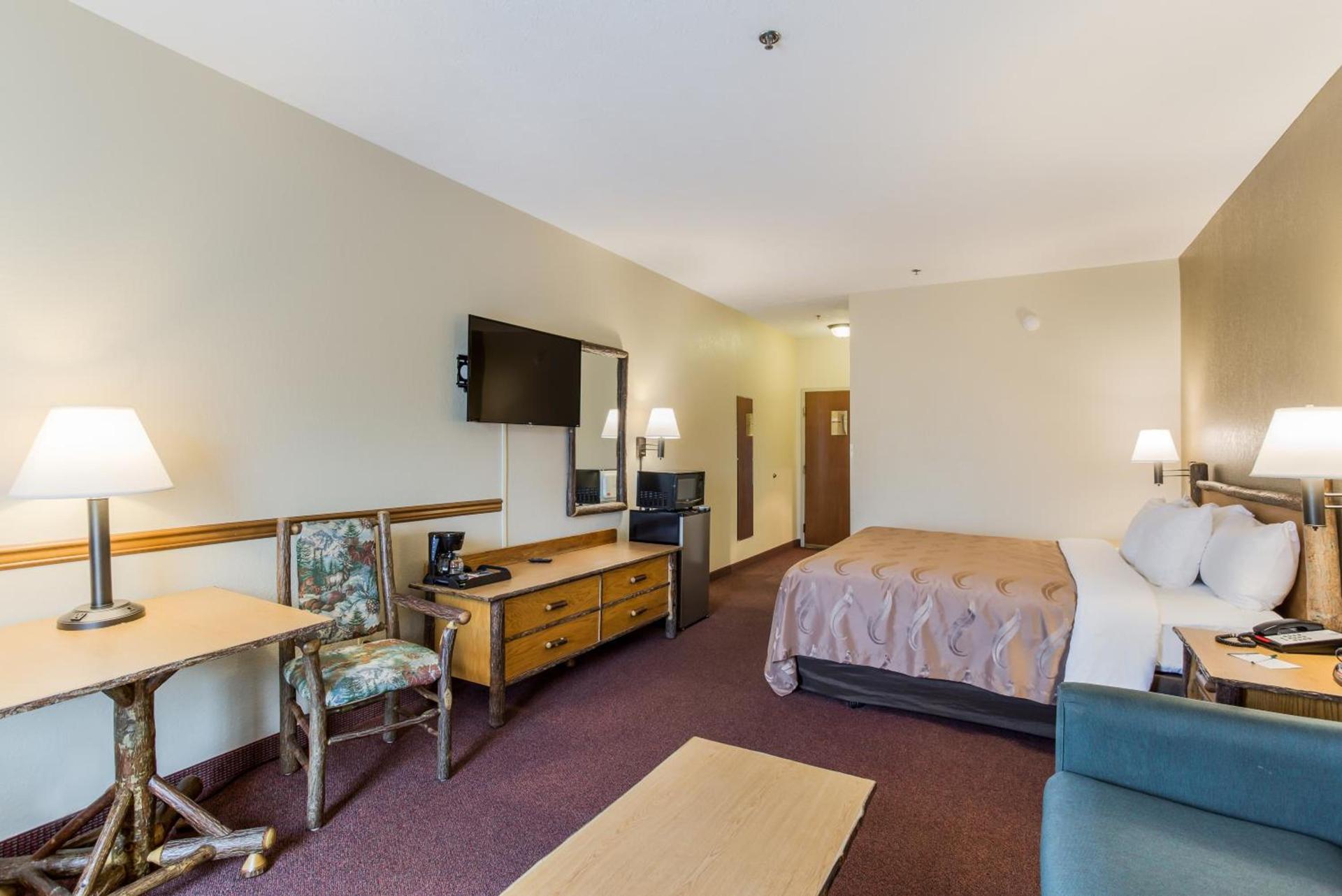 Quality Inn & Suites Big Stone Gap photo 2