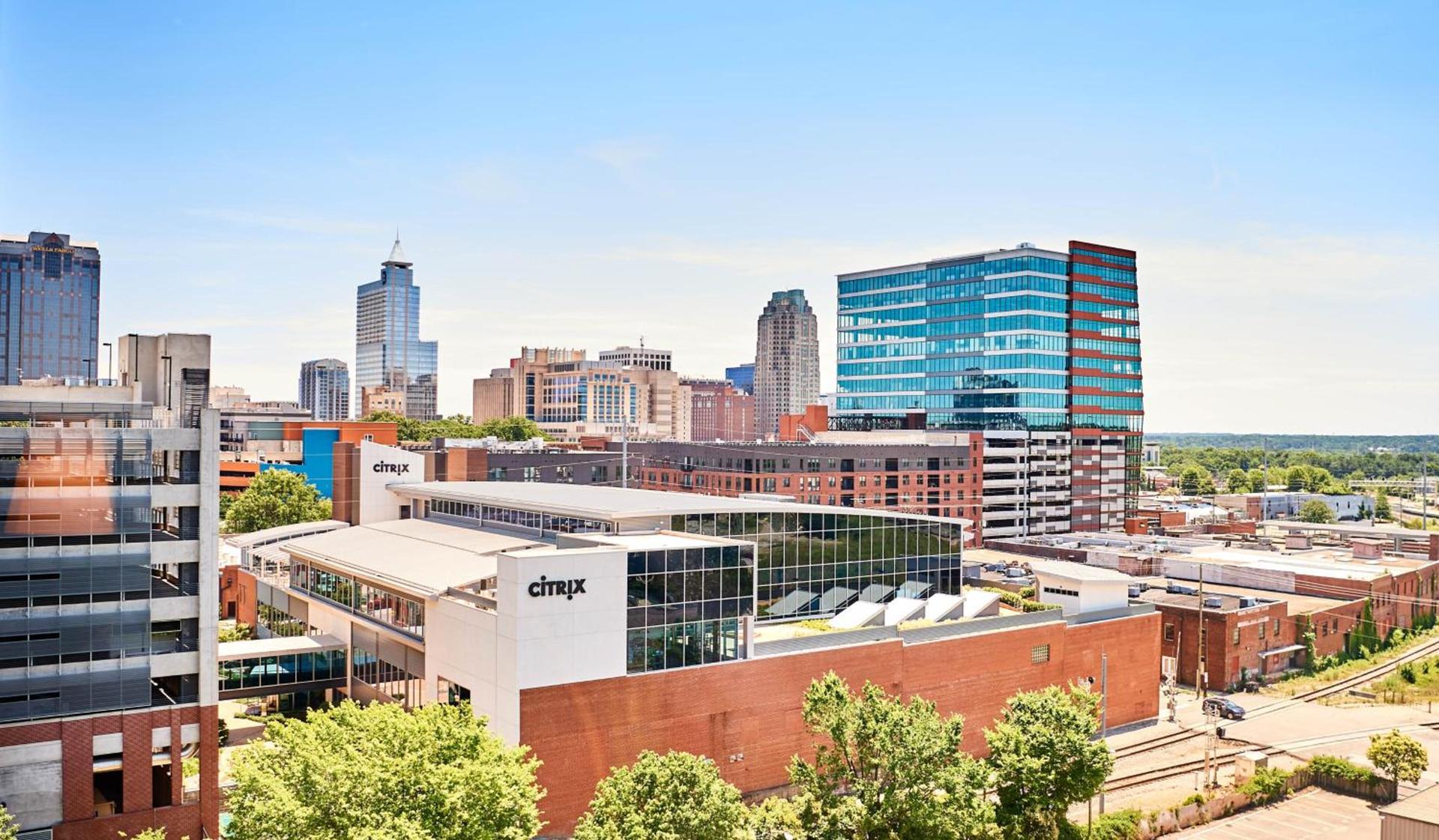 The Casso, Raleigh, a Tribute Portfolio Hotel — hotel in Raleigh