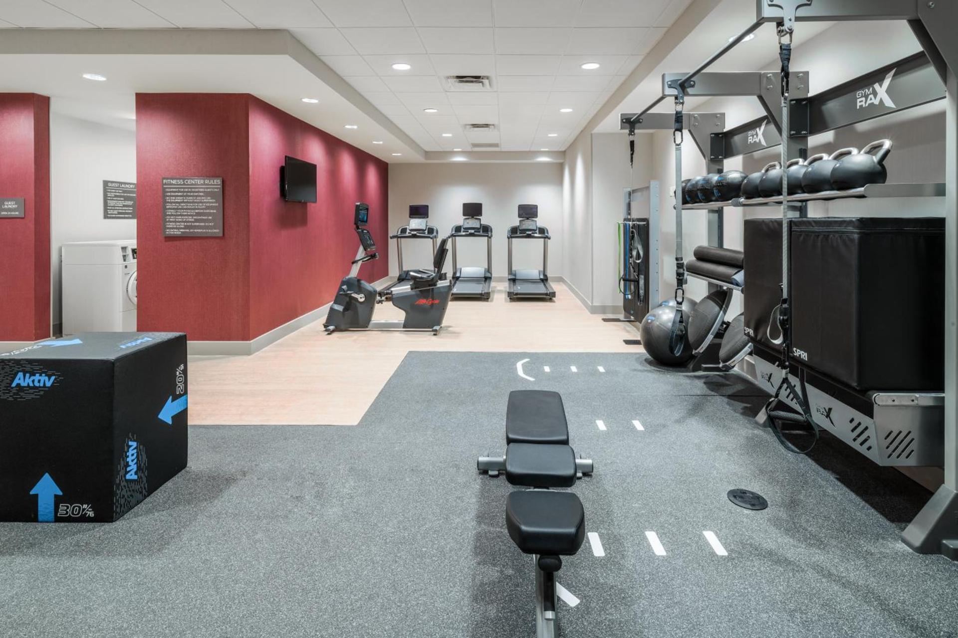 Hilton Garden Inn Brunswick photo 37