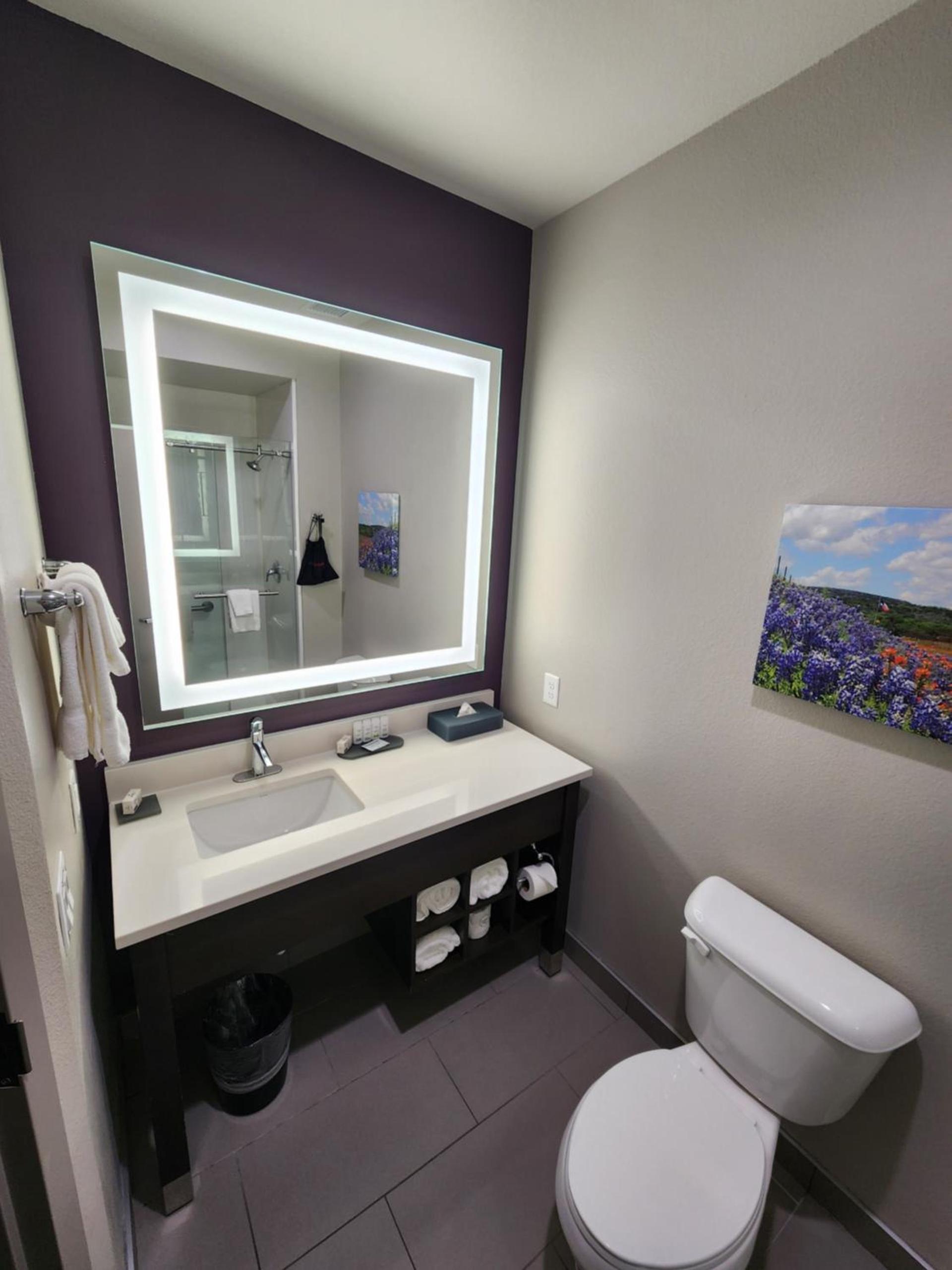 La Quinta by Wyndham Houston Cypress photo 2