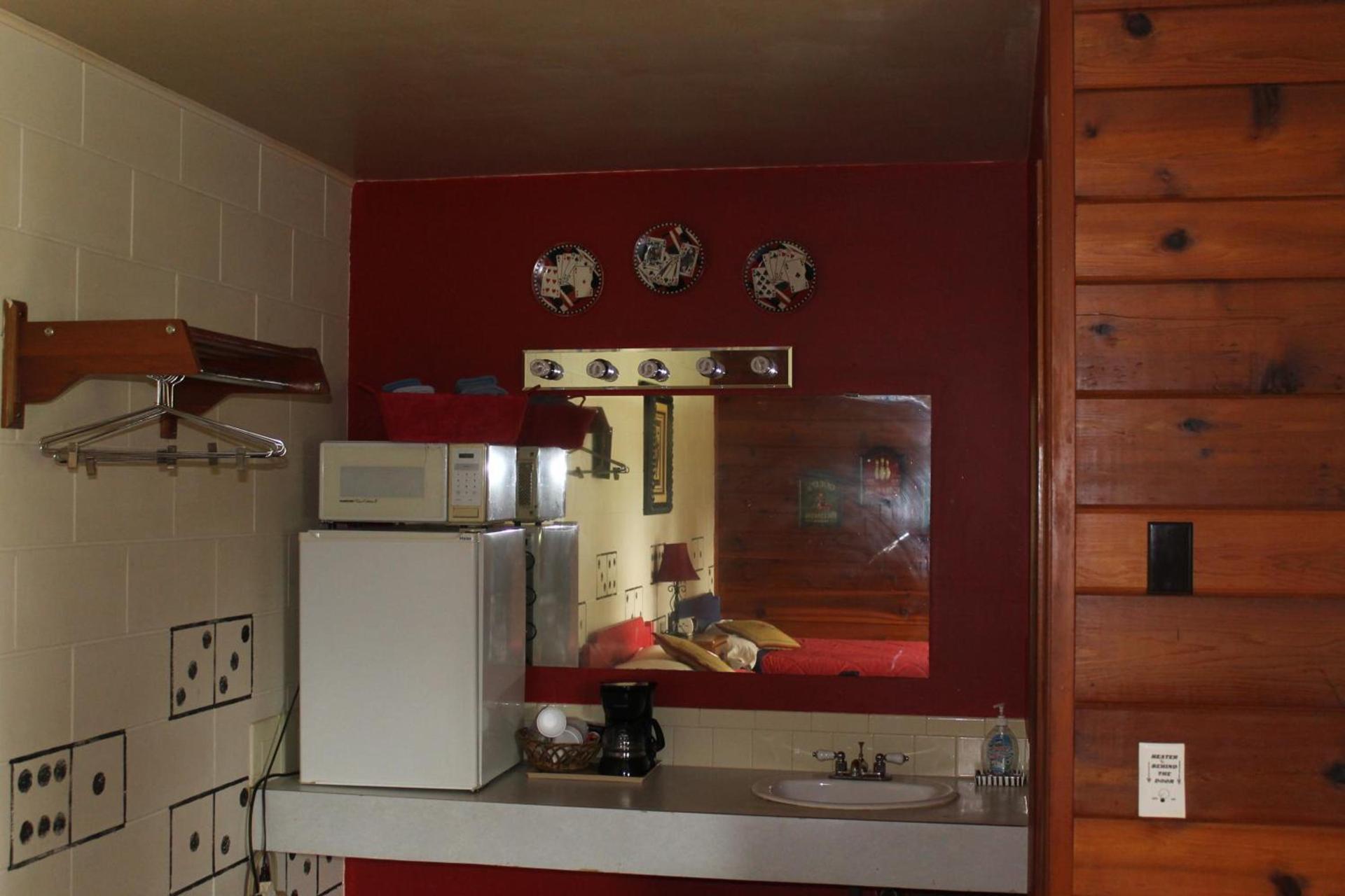 Chateau Lodge photo 25