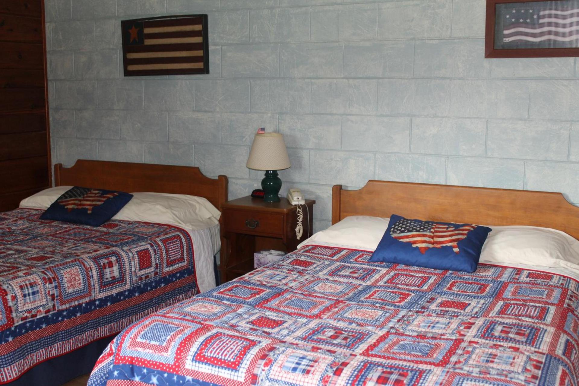 Chateau Lodge photo 36