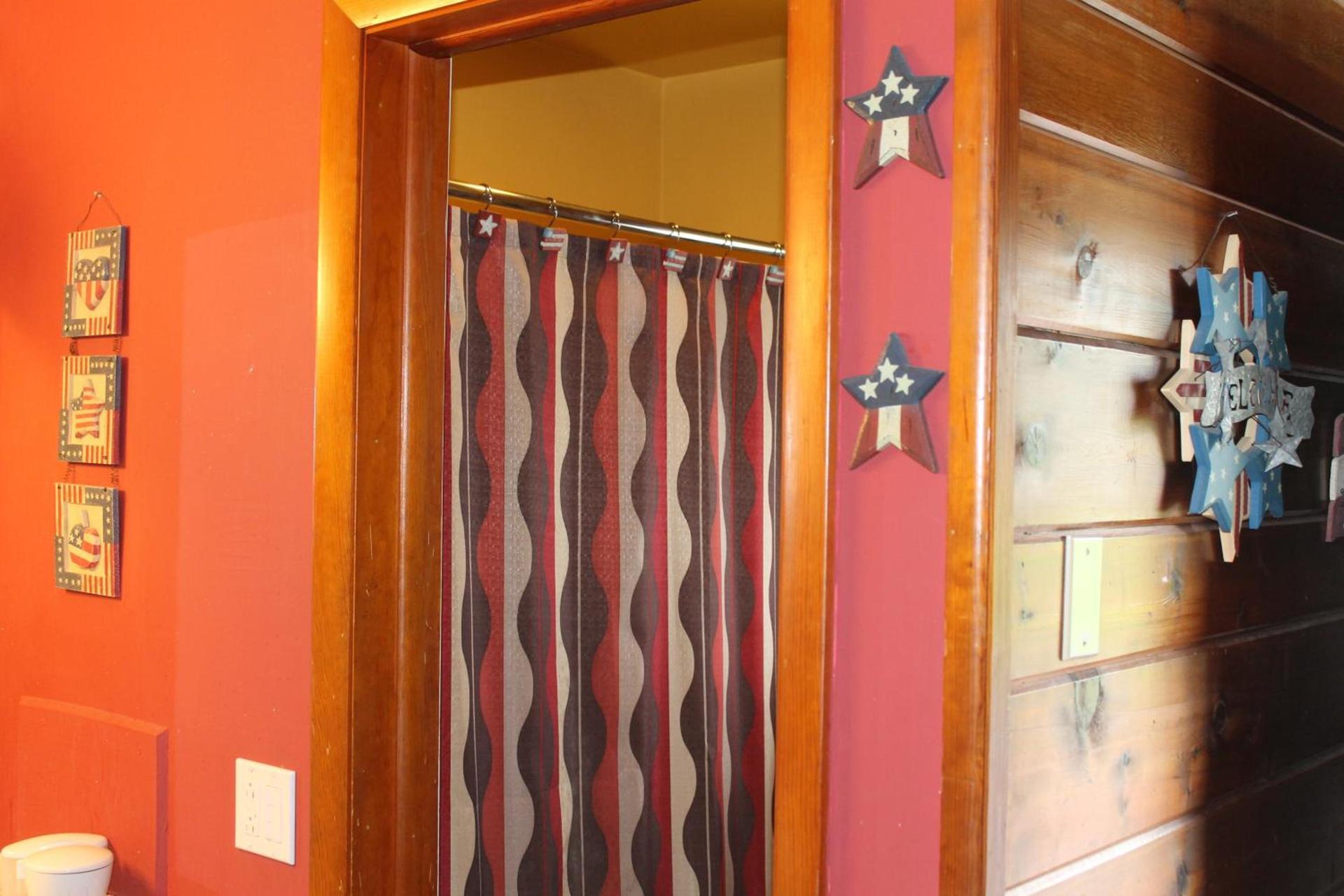 Chateau Lodge photo 27