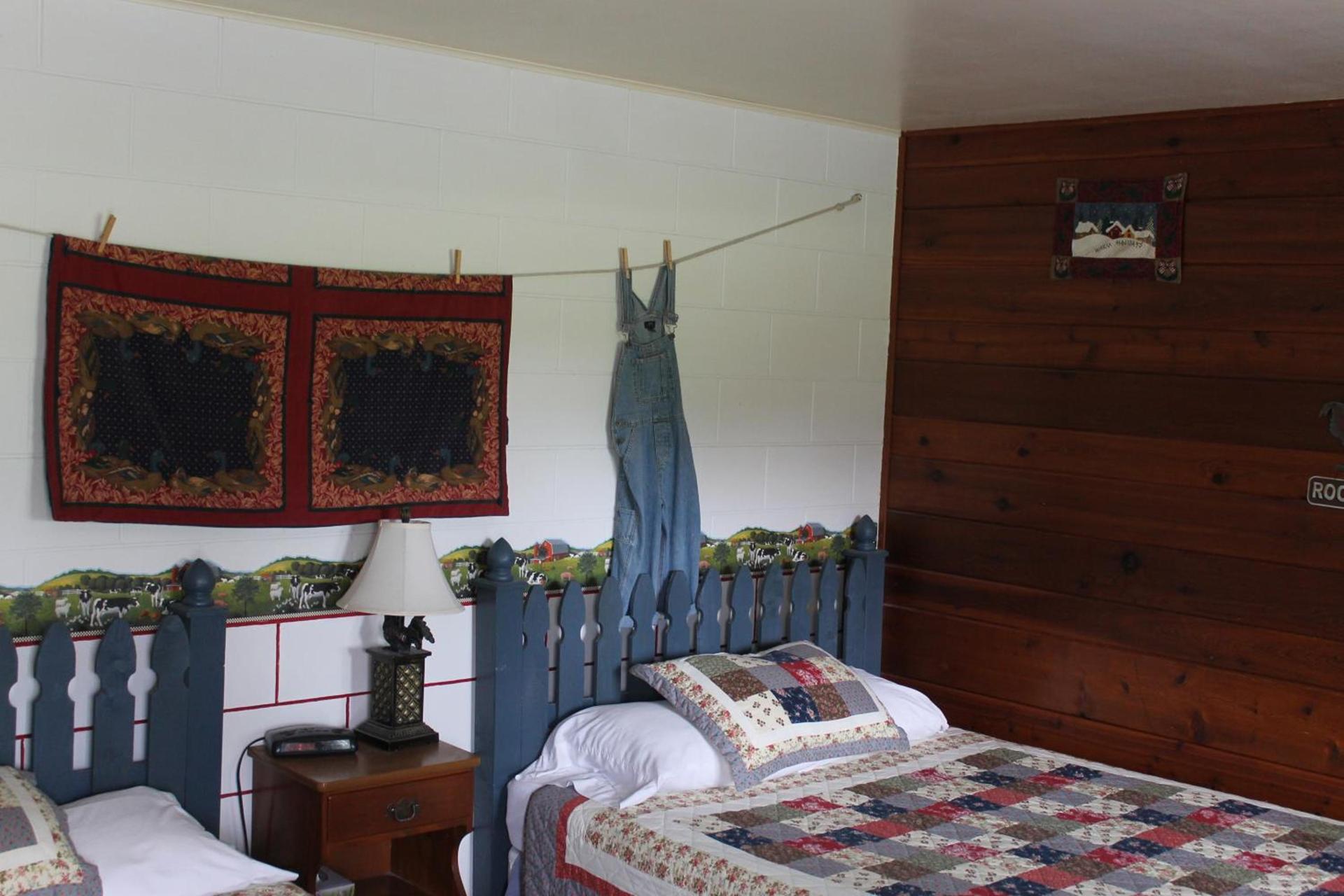 Chateau Lodge photo 33
