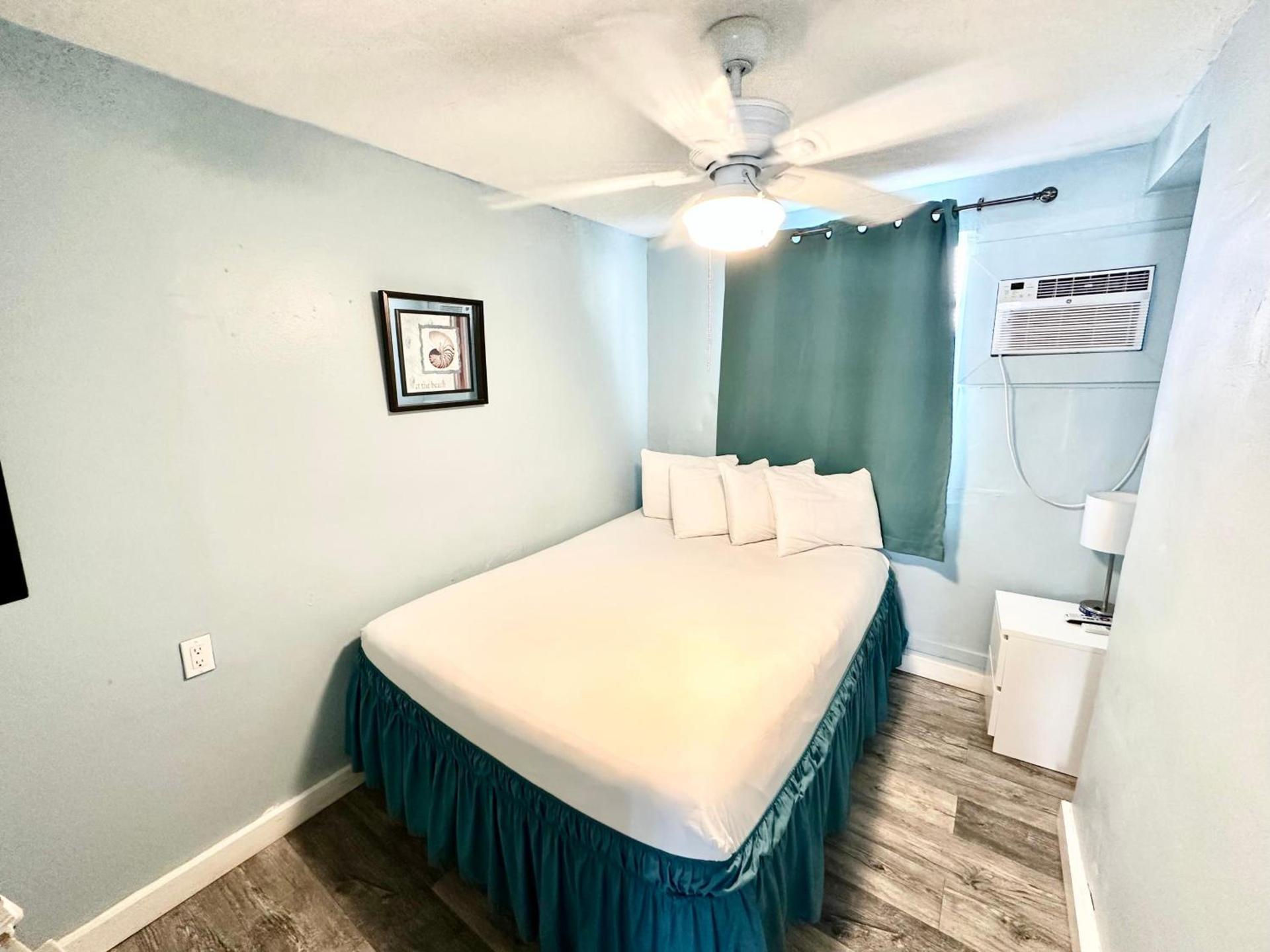 St Maurice Beach Inn photo 18