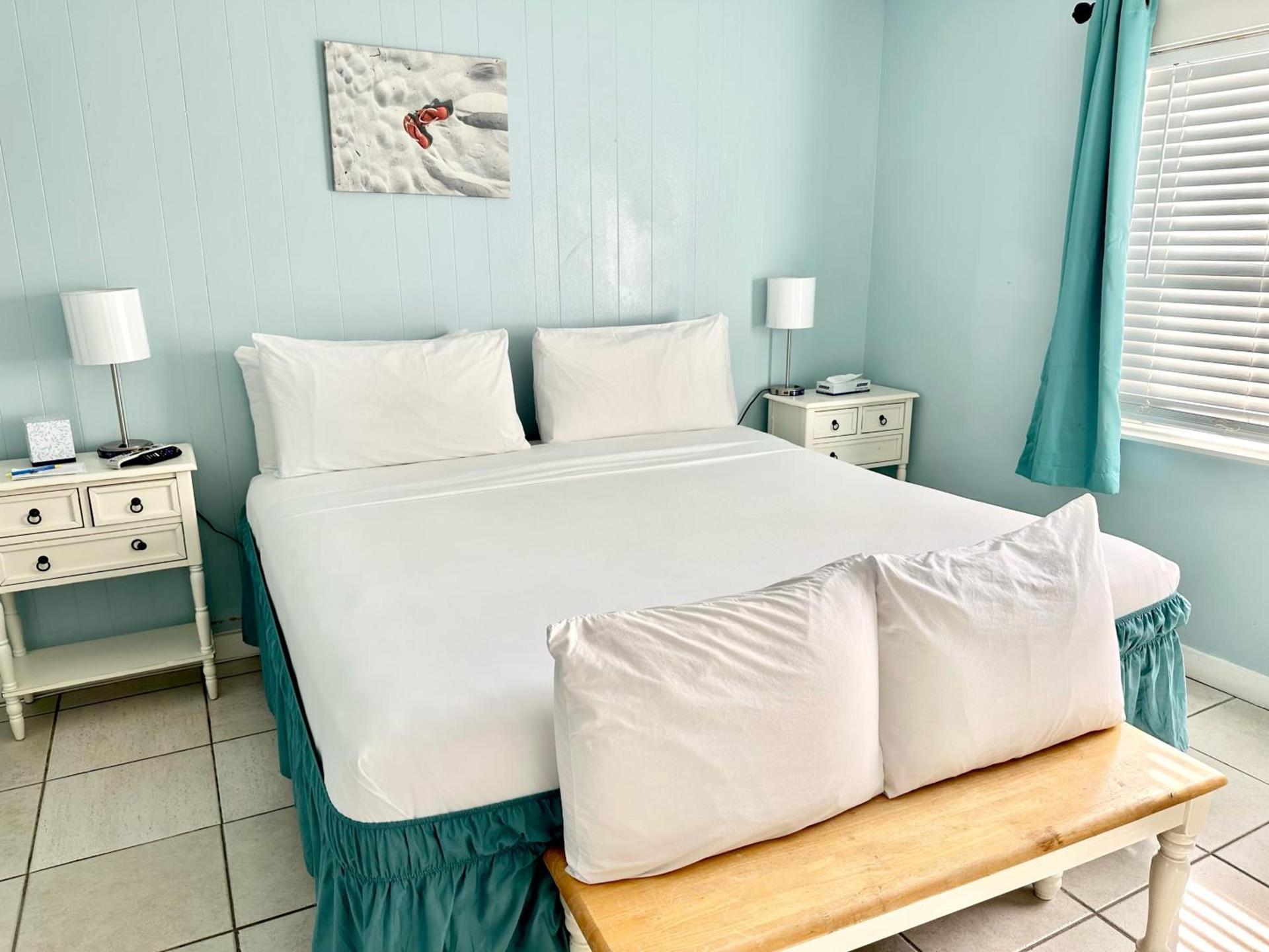 St Maurice Beach Inn photo 19