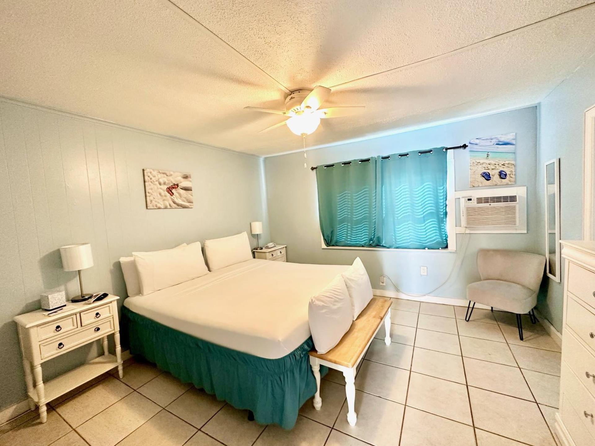 St Maurice Beach Inn photo 20