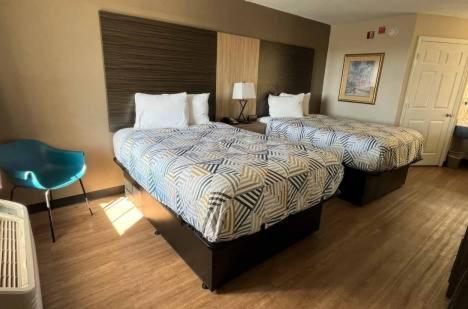 Motel 6 Georgetown, SC Marina photo 24