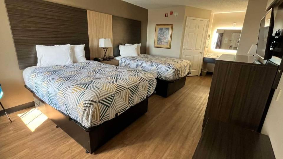 Motel 6 Georgetown, SC Marina photo 25