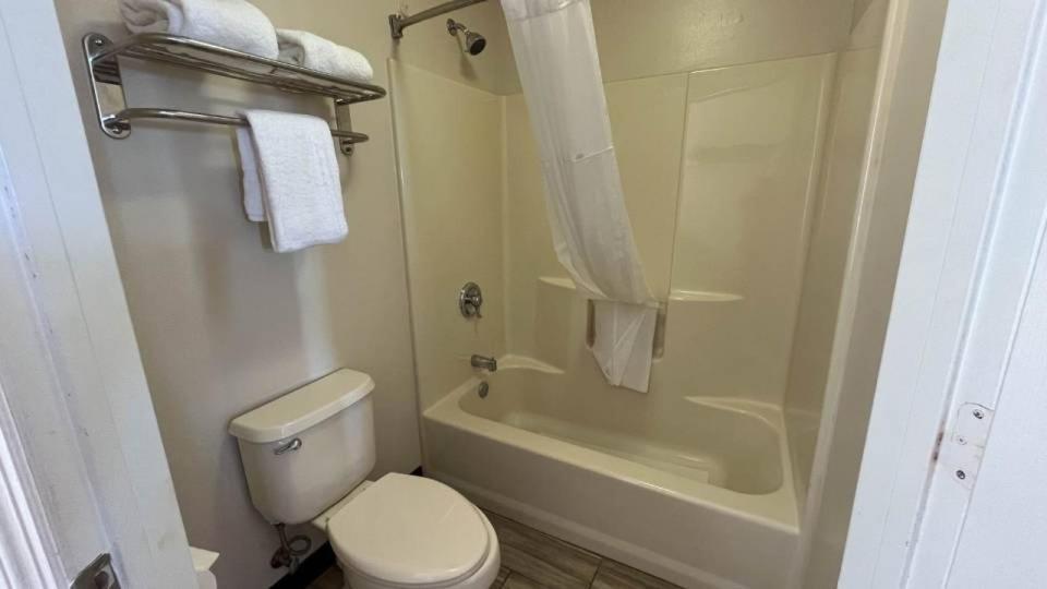 Motel 6 Georgetown, SC Marina photo 26