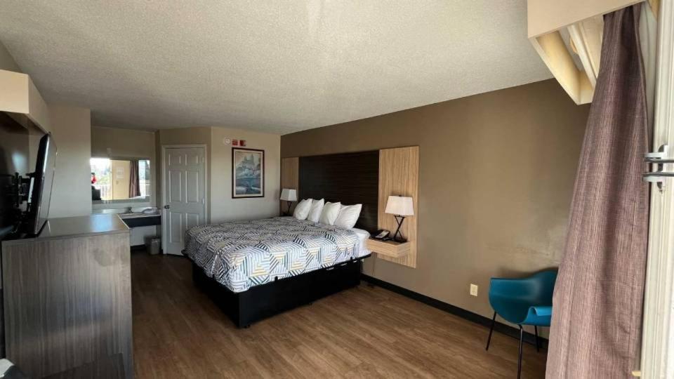 Motel 6 Georgetown, SC Marina photo 28
