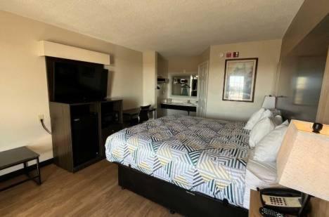 Motel 6 Georgetown, SC Marina photo 29