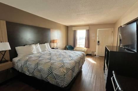 Motel 6 Georgetown, SC Marina photo 30