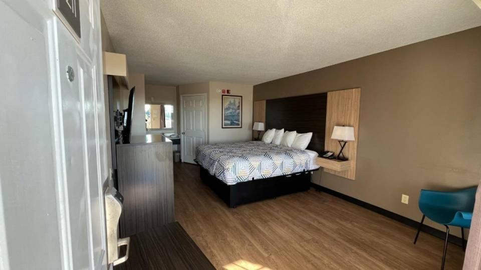 Motel 6 Georgetown, SC Marina photo 31