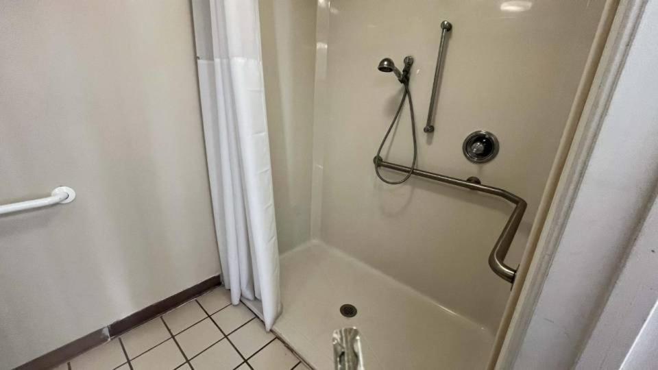 Motel 6 Georgetown, SC Marina photo 32