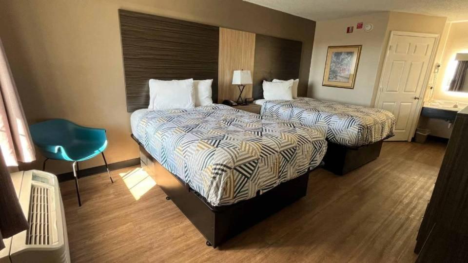 Motel 6 Georgetown, SC Marina photo 34