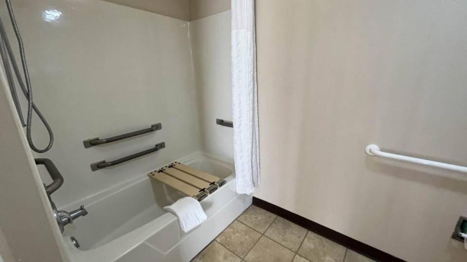Motel 6 Georgetown, SC Marina photo 35