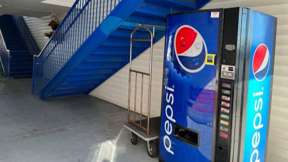 Motel 6 Georgetown, SC Marina photo 38
