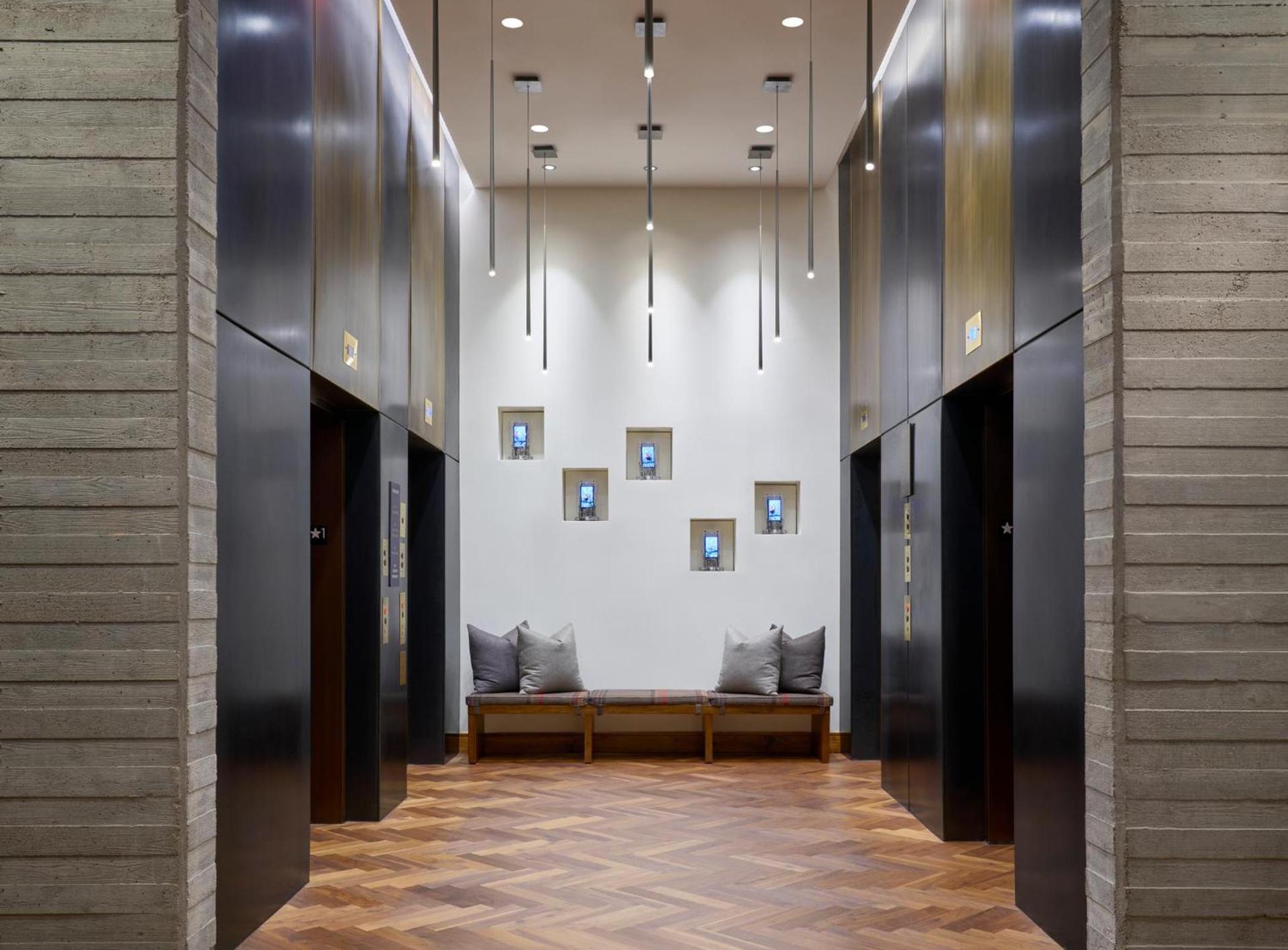 Limelight Hotel Denver photo 2