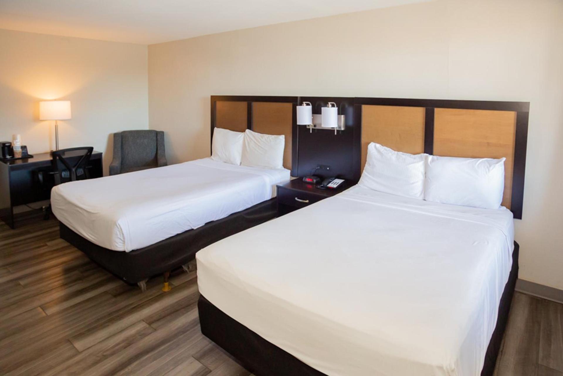 Baymont by Wyndham Austin University Area photo 23