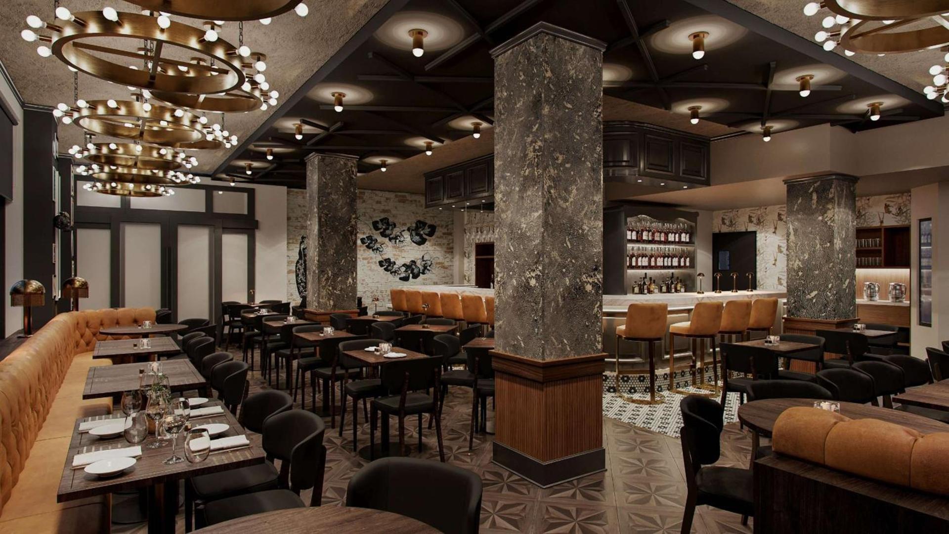 Hotel Flor Tampa Downtown, Tapestry Collection By Hilton photo 47